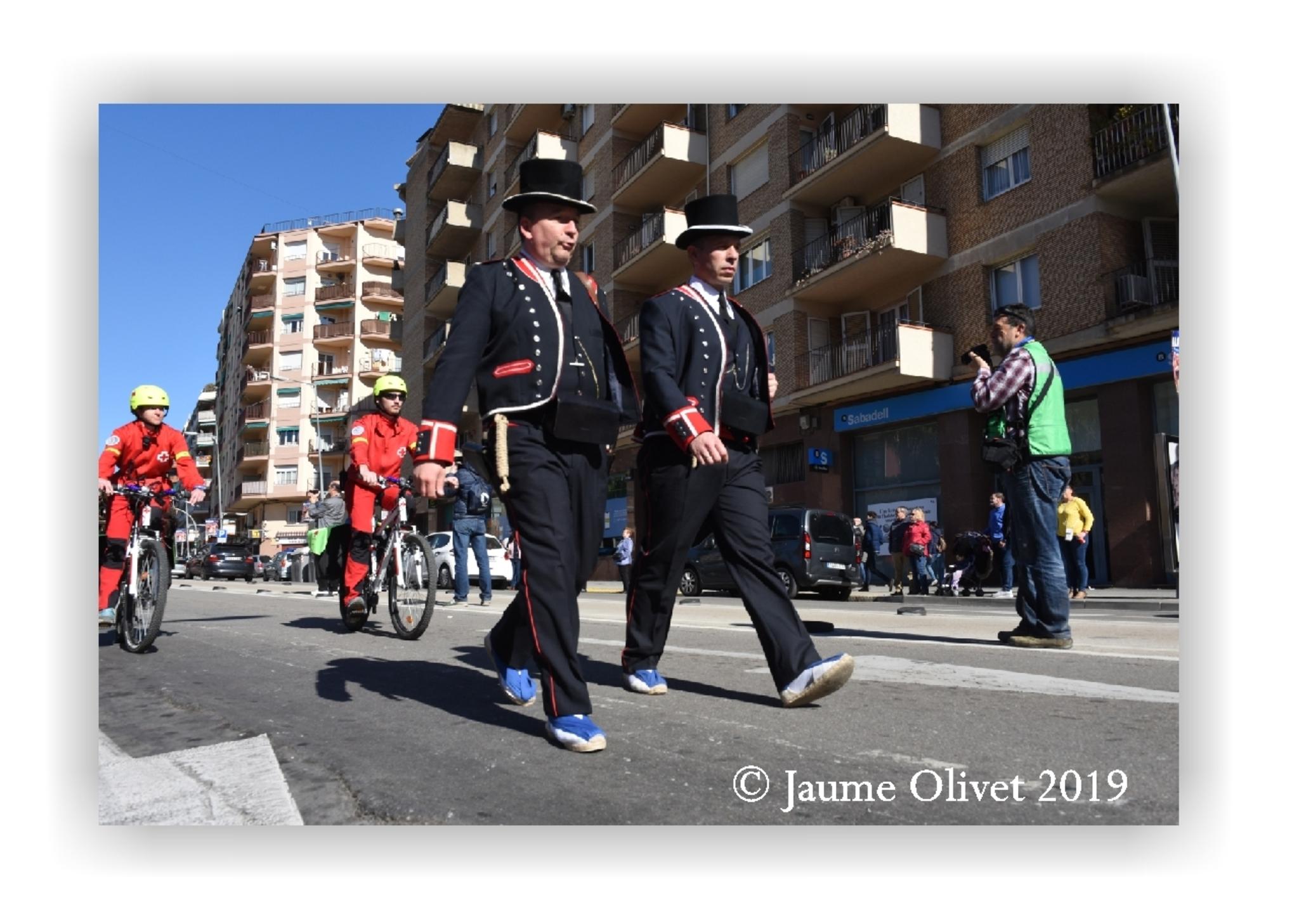  Jaume Olivet 2019