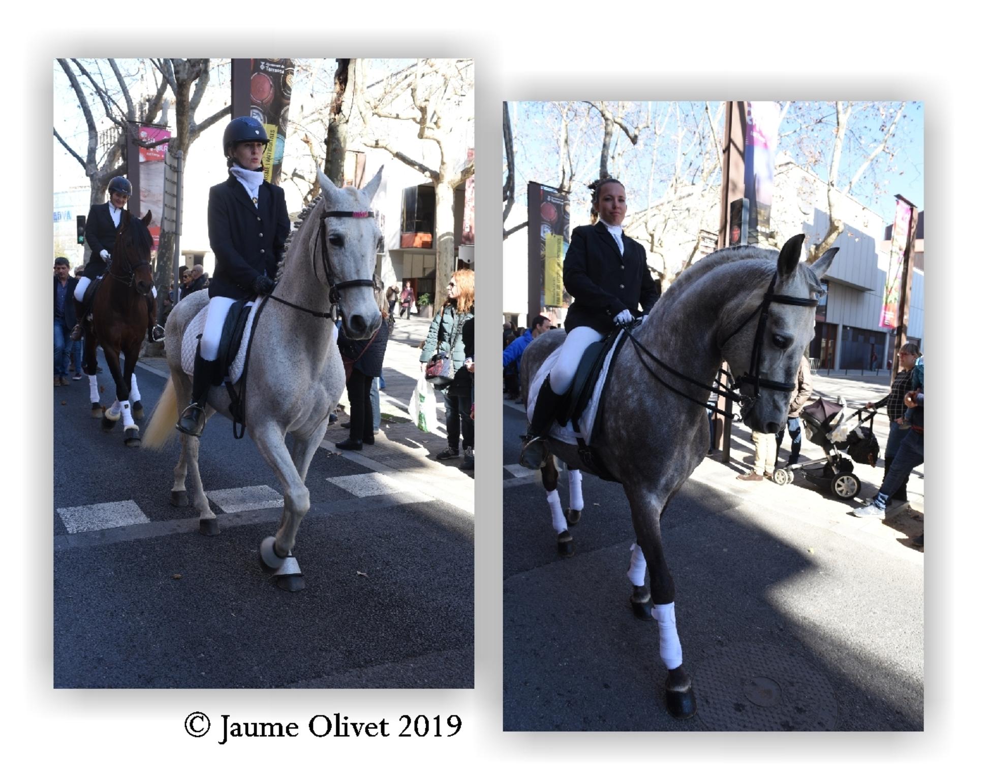  Jaume Olivet 2019