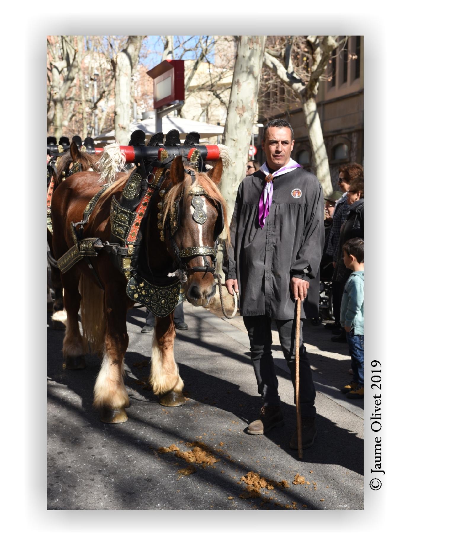  Jaume Olivet 2019