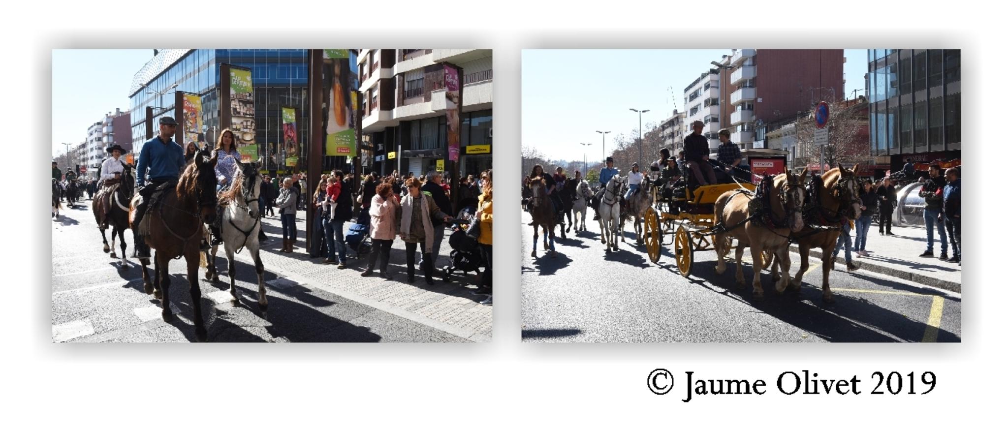  Jaume Olivet 2019