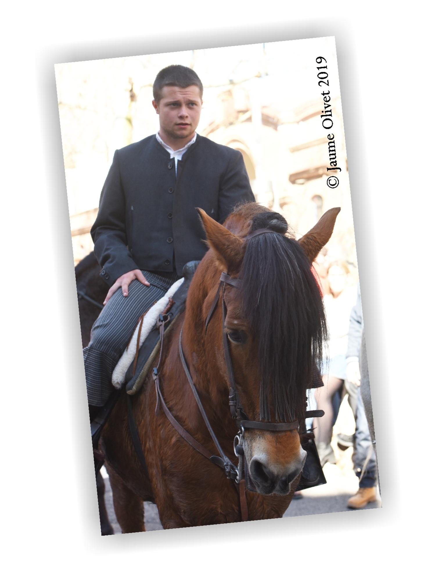  Jaume Olivet 2019