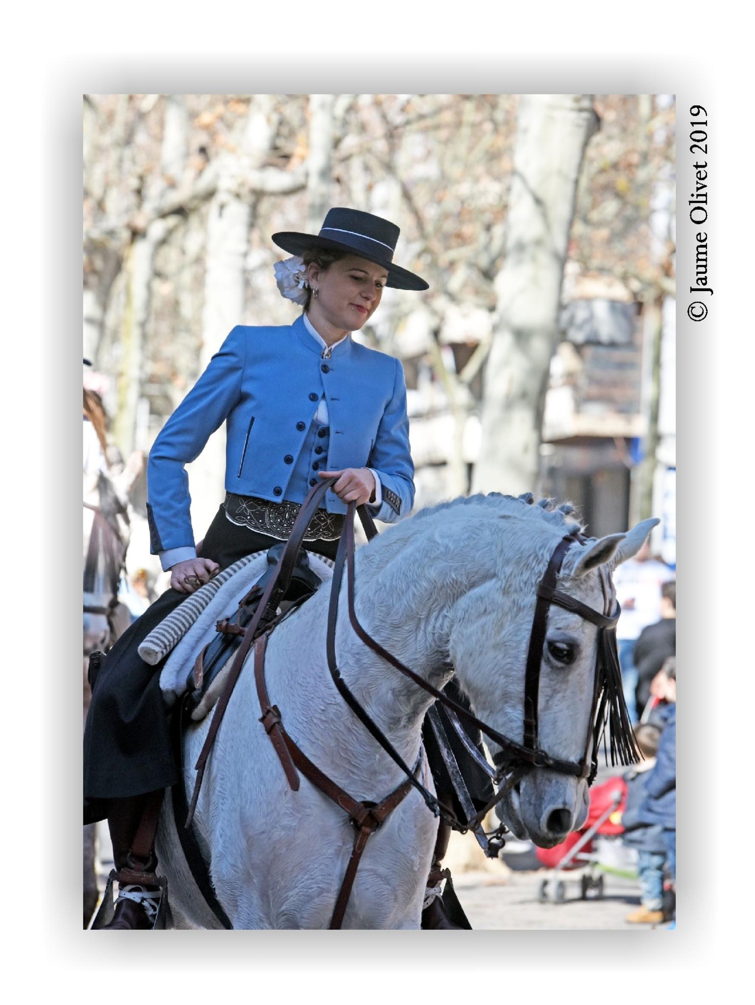  Jaume Olivet 2019