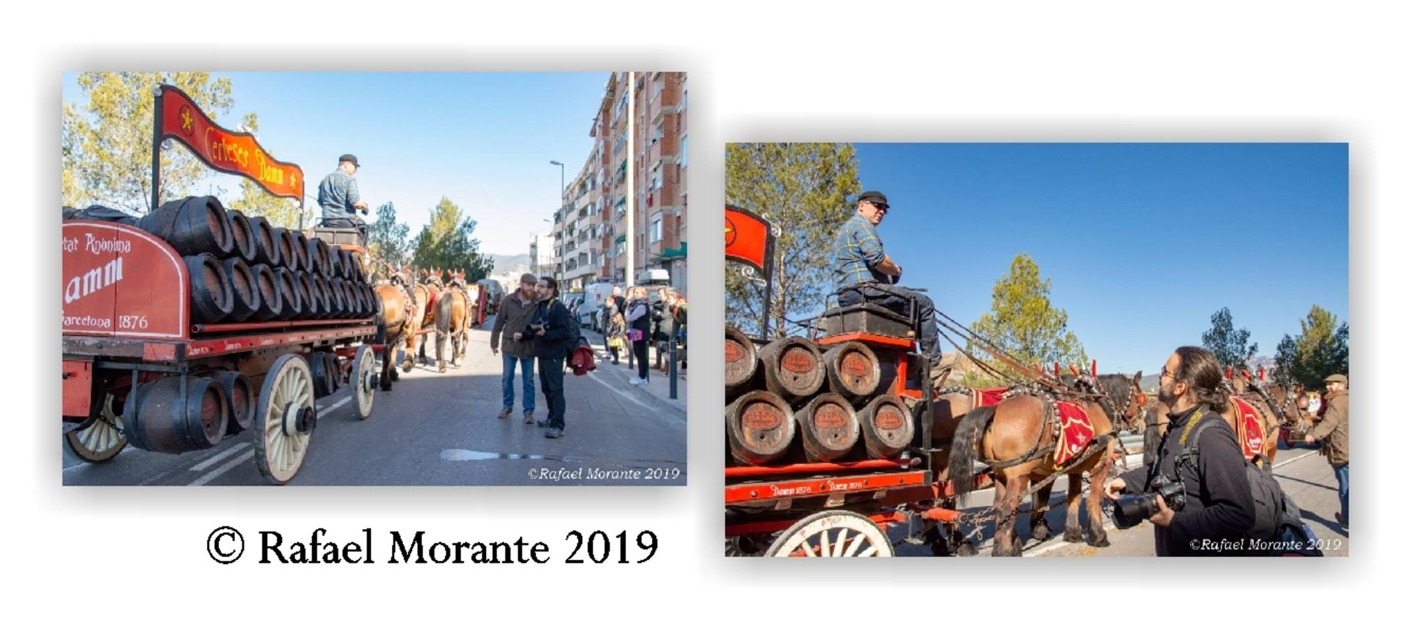  Rafael Morante 2019