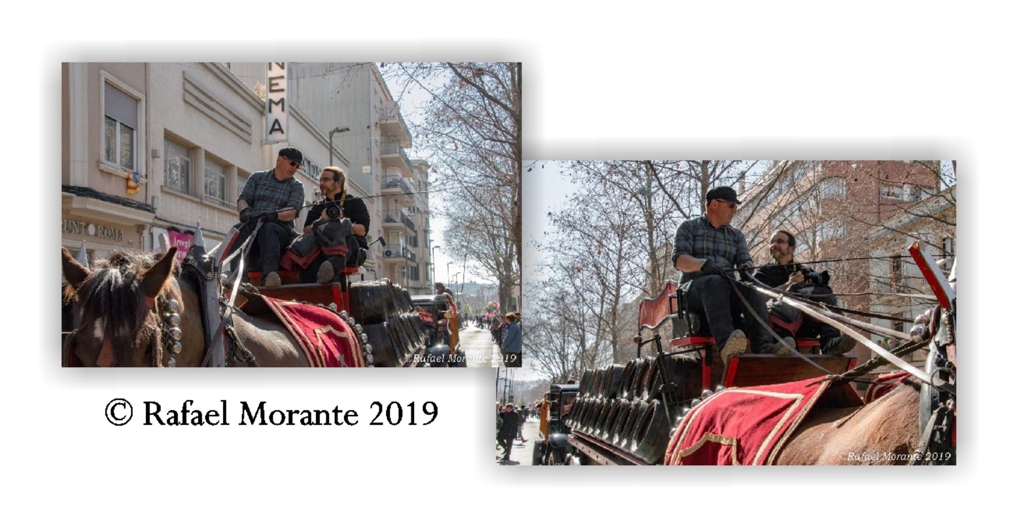  Rafael Morante 2019
