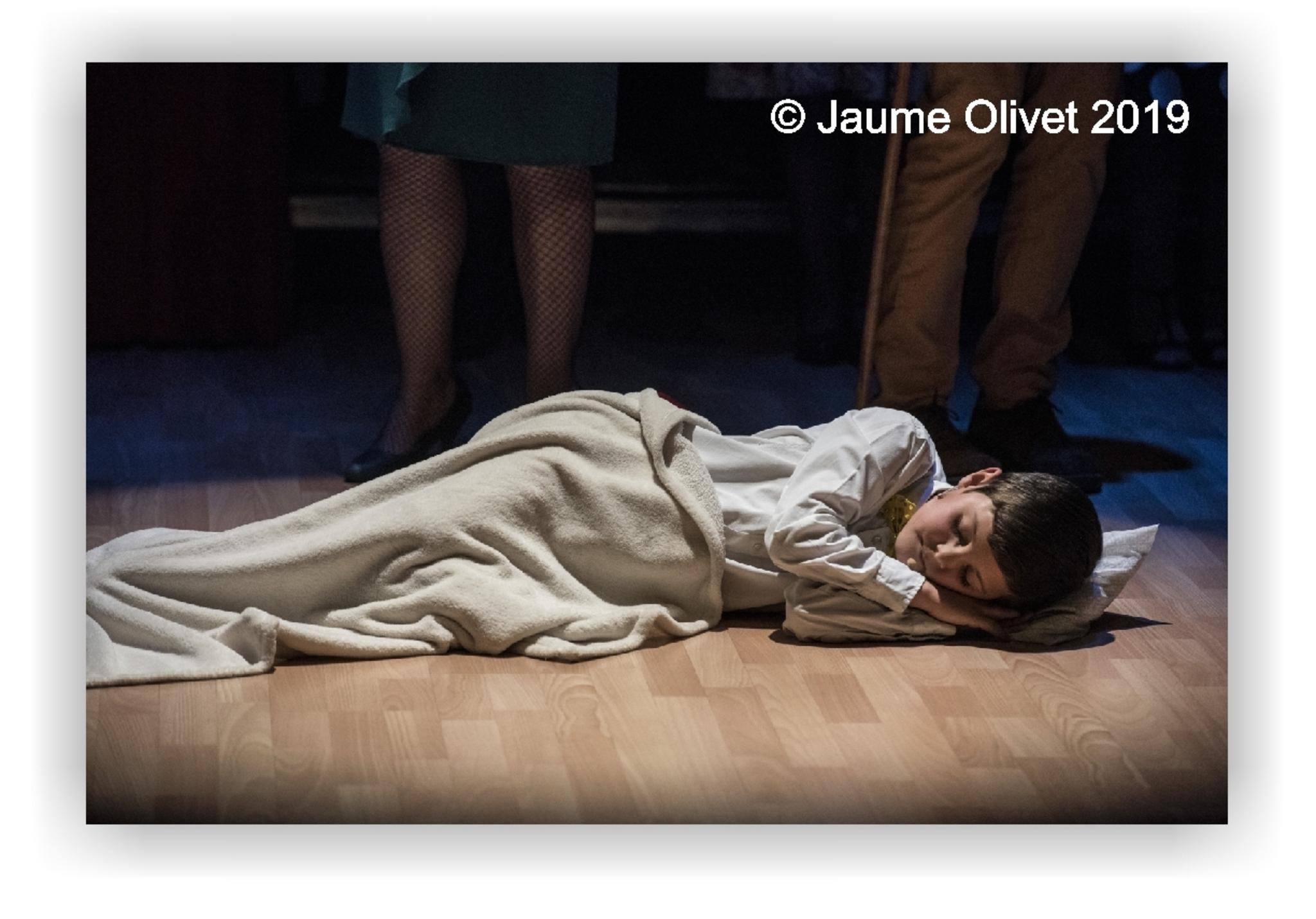  Jaume Olivet 2019