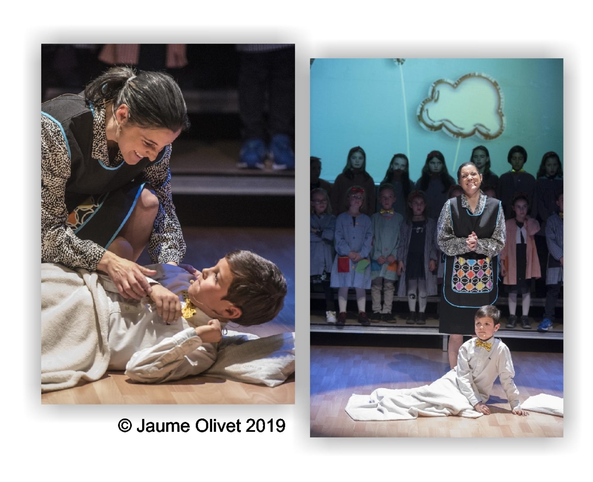  Jaume Olivet 2019