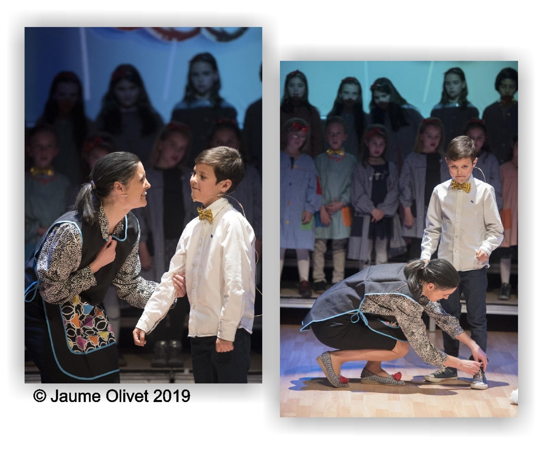  Jaume Olivet 2019