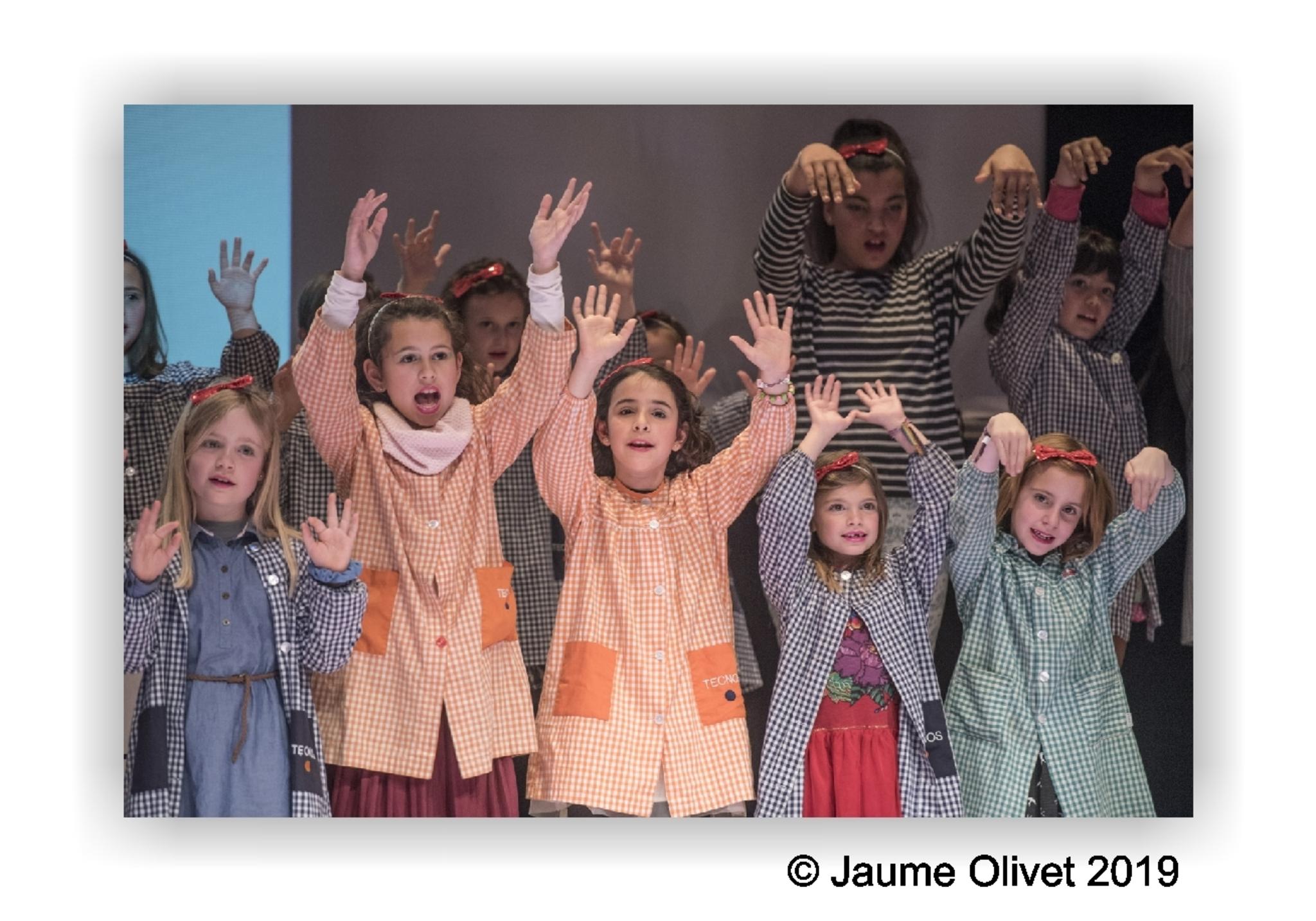  Jaume Olivet 2019