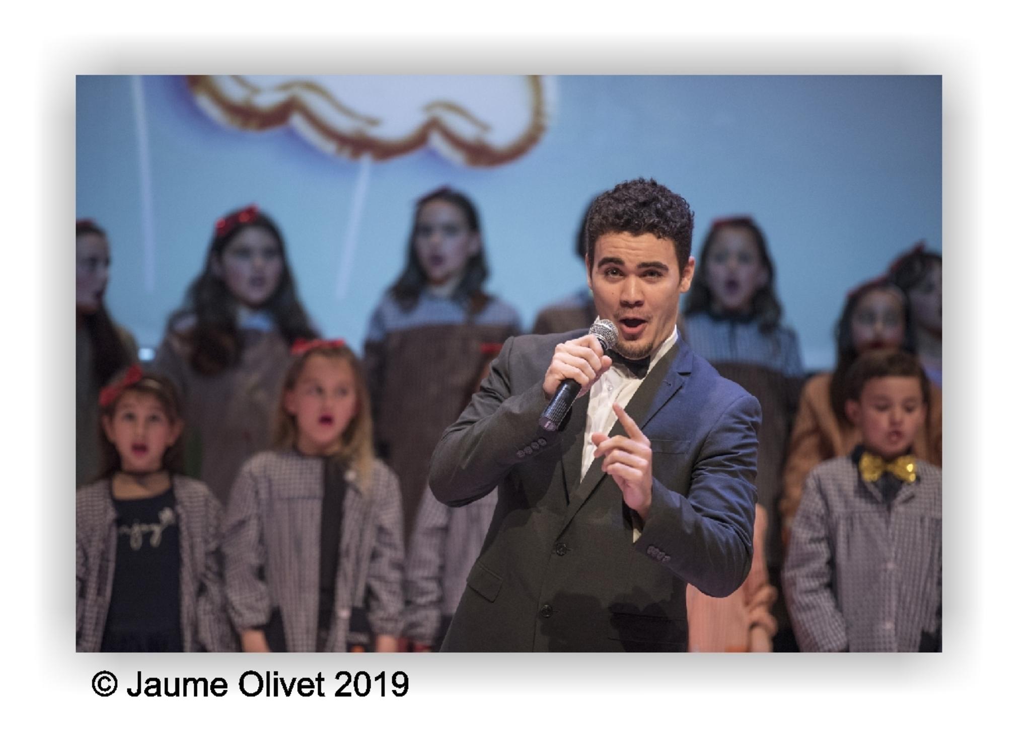  Jaume Olivet 2019