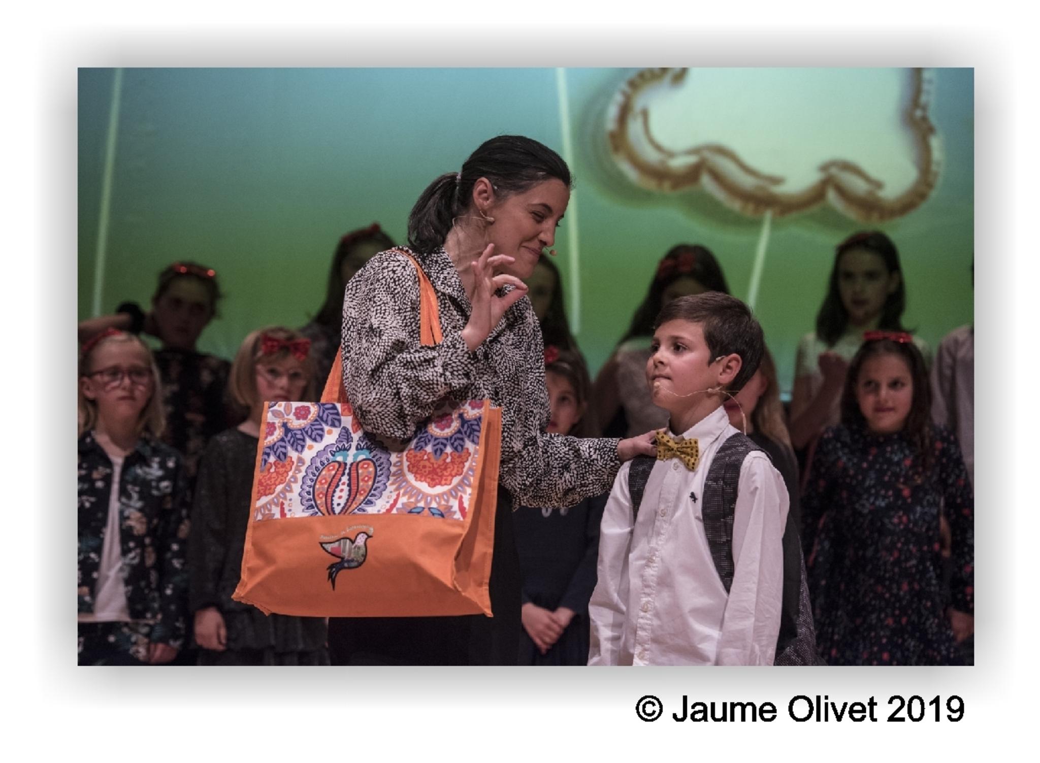  Jaume Olivet 2019