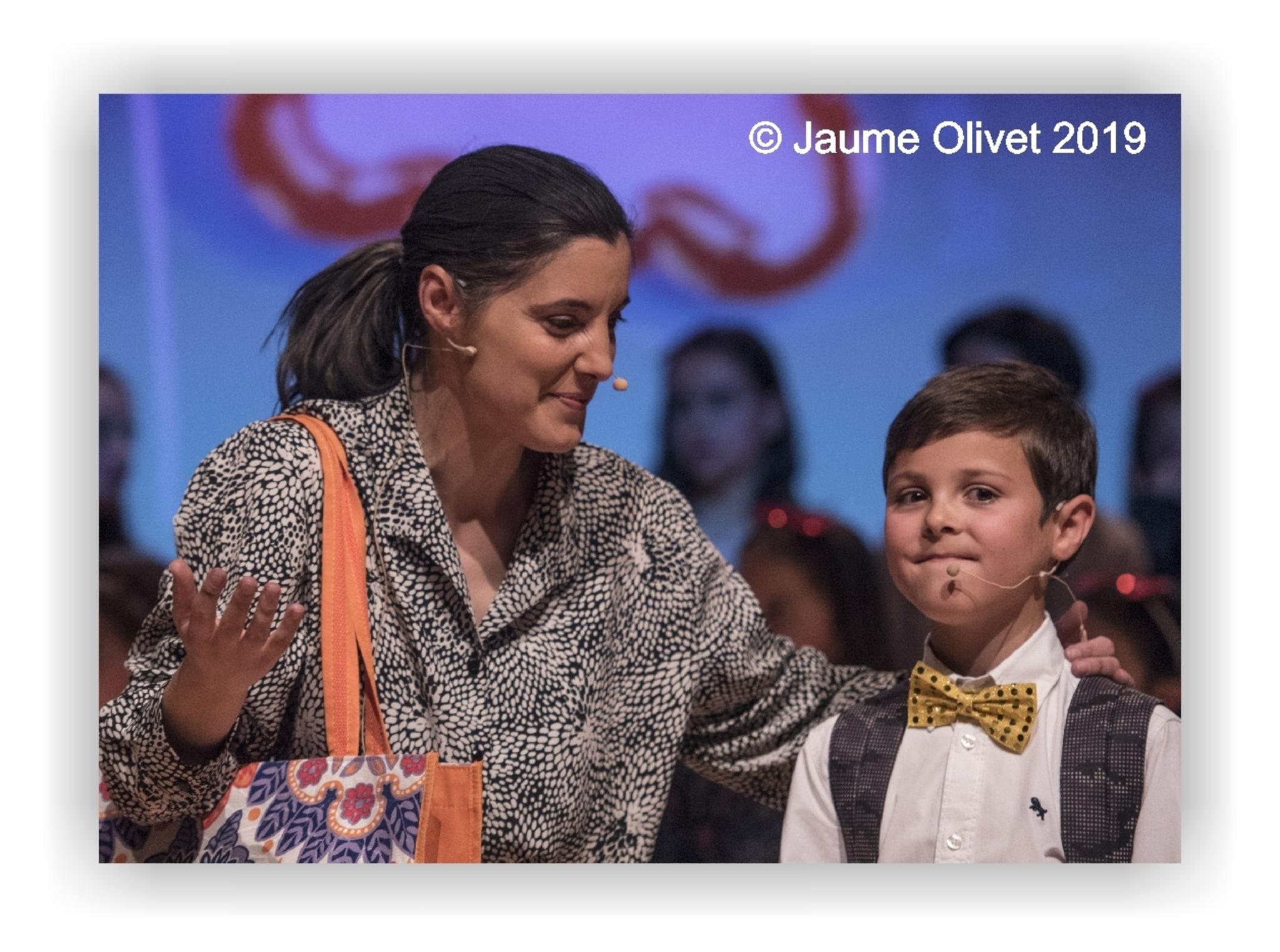  Jaume Olivet 2019