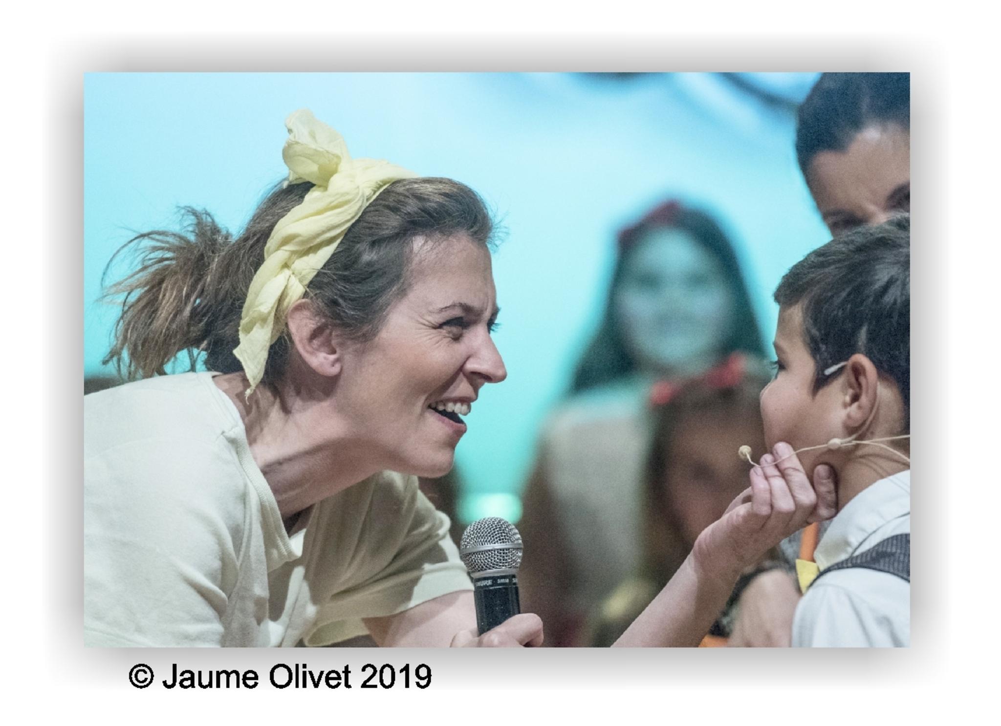  Jaume Olivet 2019