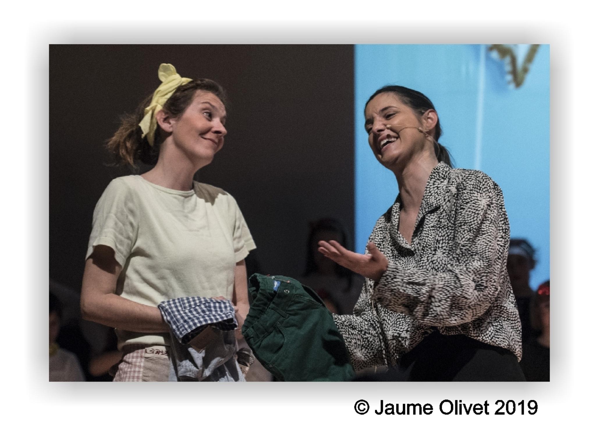  Jaume Olivet 2019