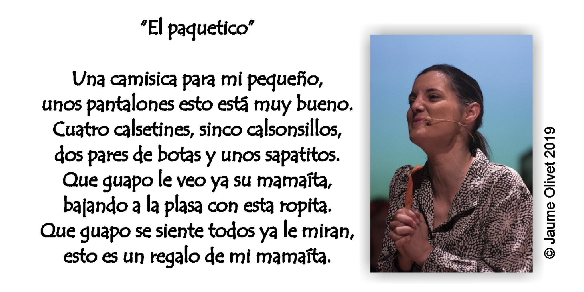  Jaume Olivet 2019