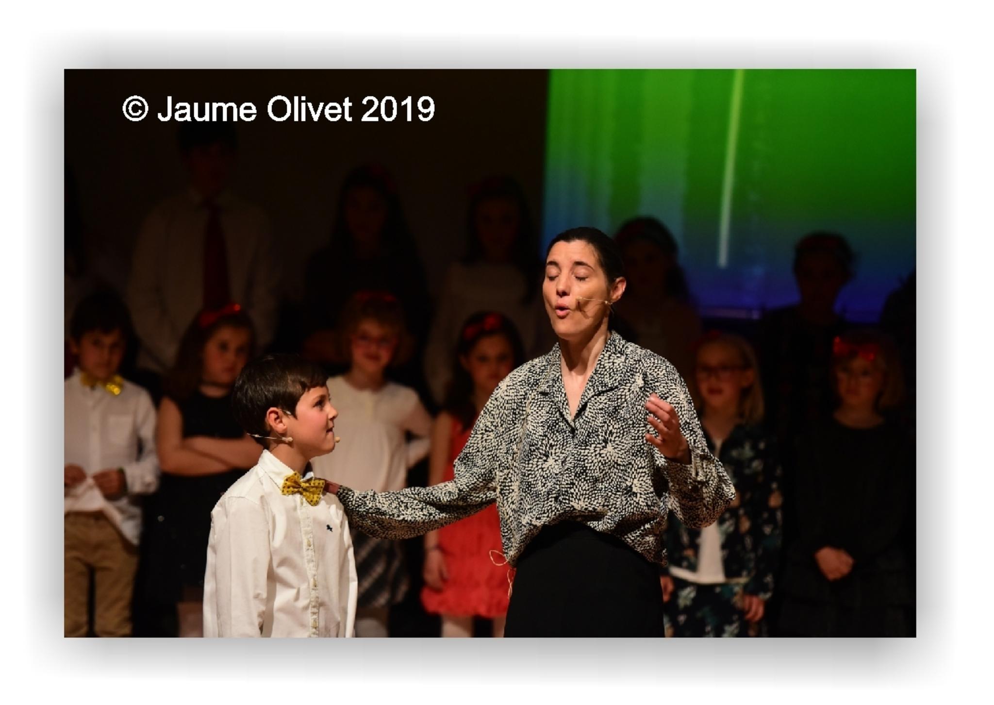  Jaume Olivet 2019