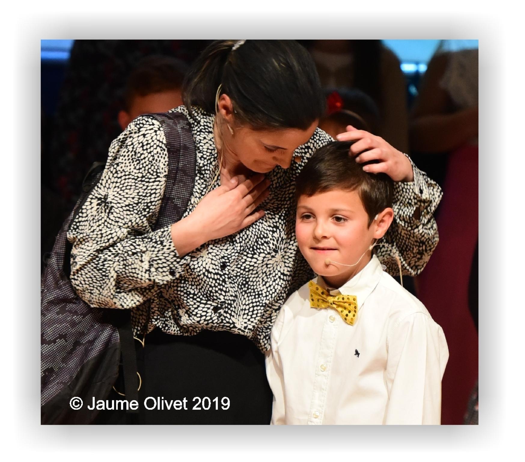  Jaume Olivet 2019