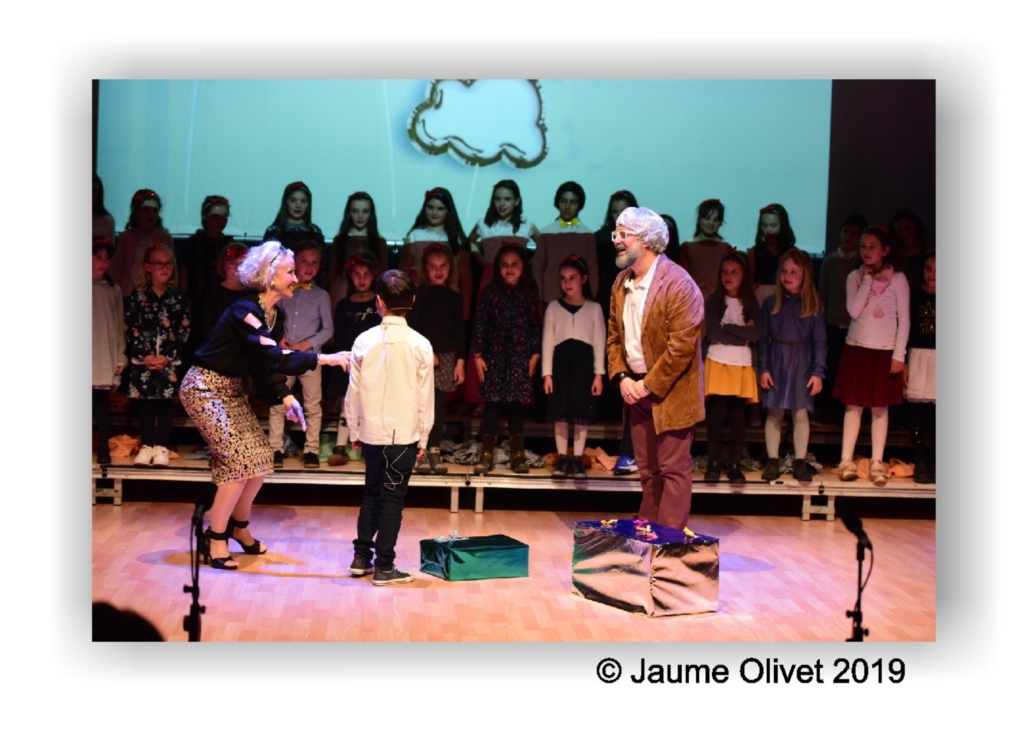  Jaume Olivet 2019