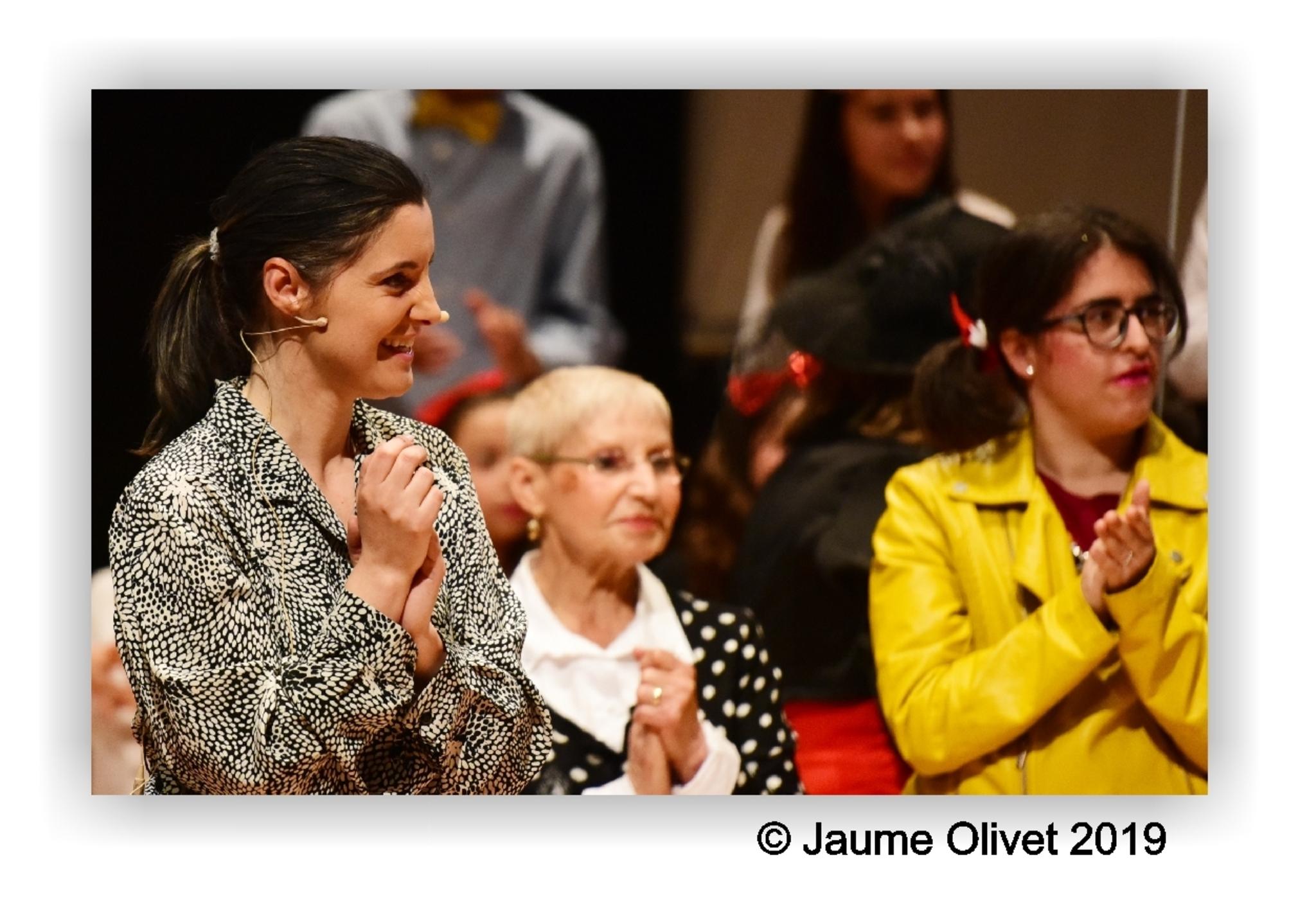  Jaume Olivet 2019
