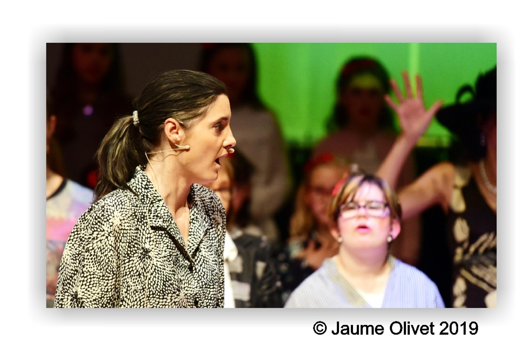  Jaume Olivet 2019