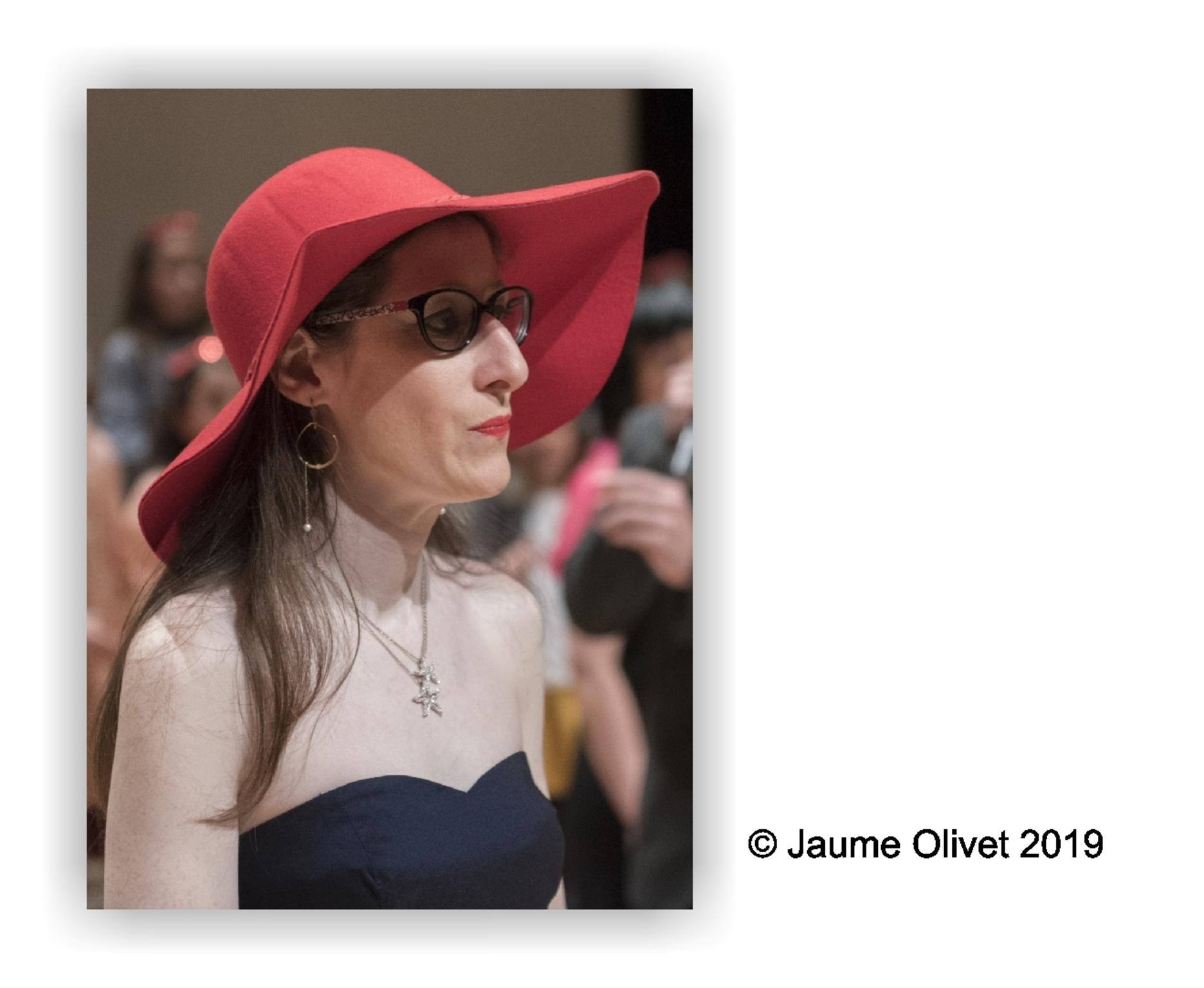  Jaume Olivet 2019