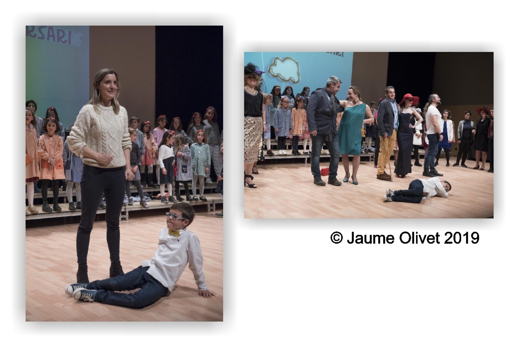  Jaume Olivet 2019