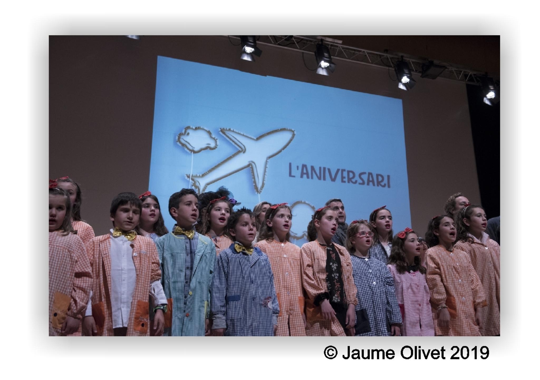  Jaume Olivet 2019