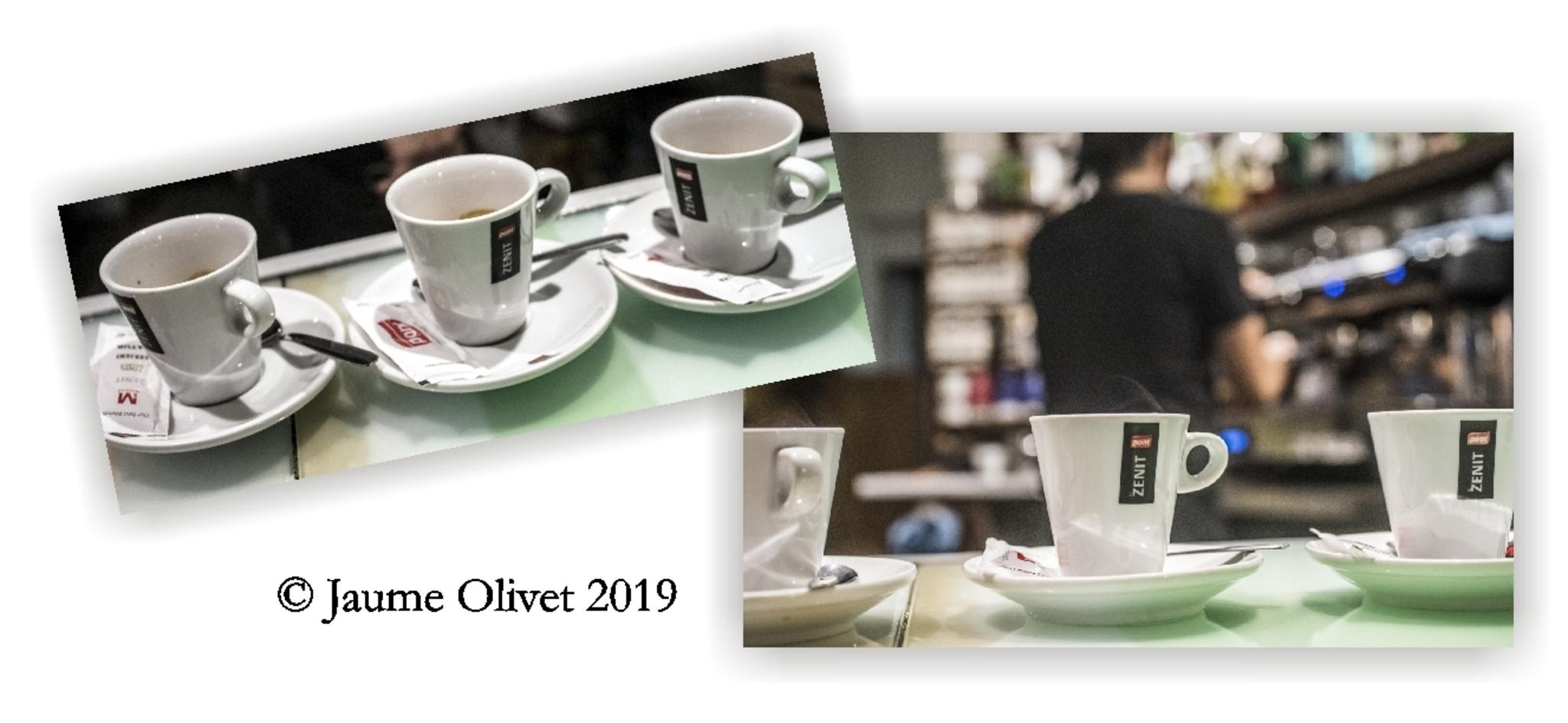  Jaume Olivet 2019