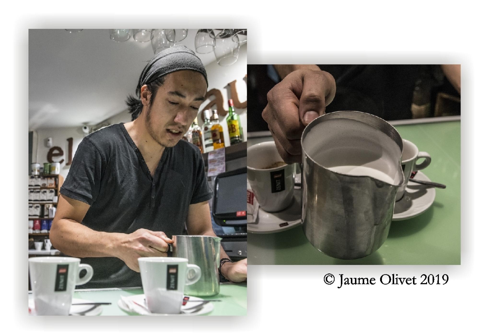  Jaume Olivet 2019