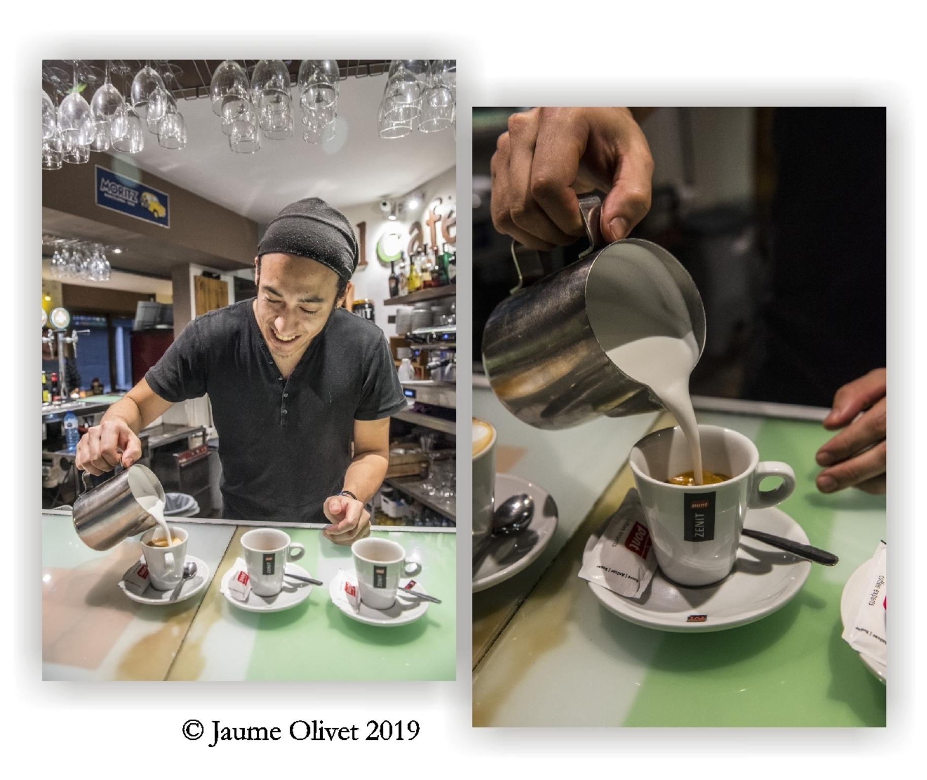  Jaume Olivet 2019