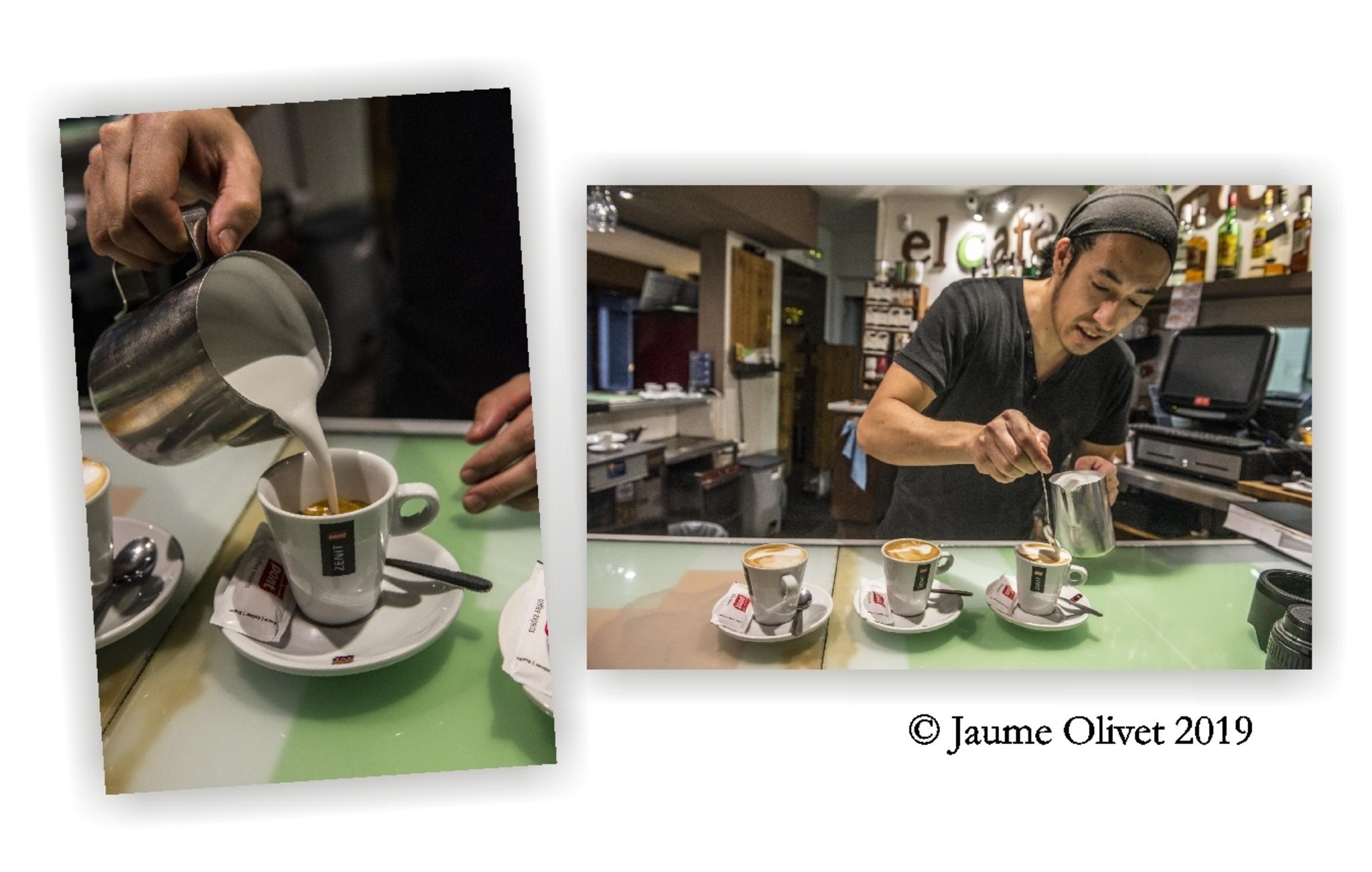  Jaume Olivet 2019