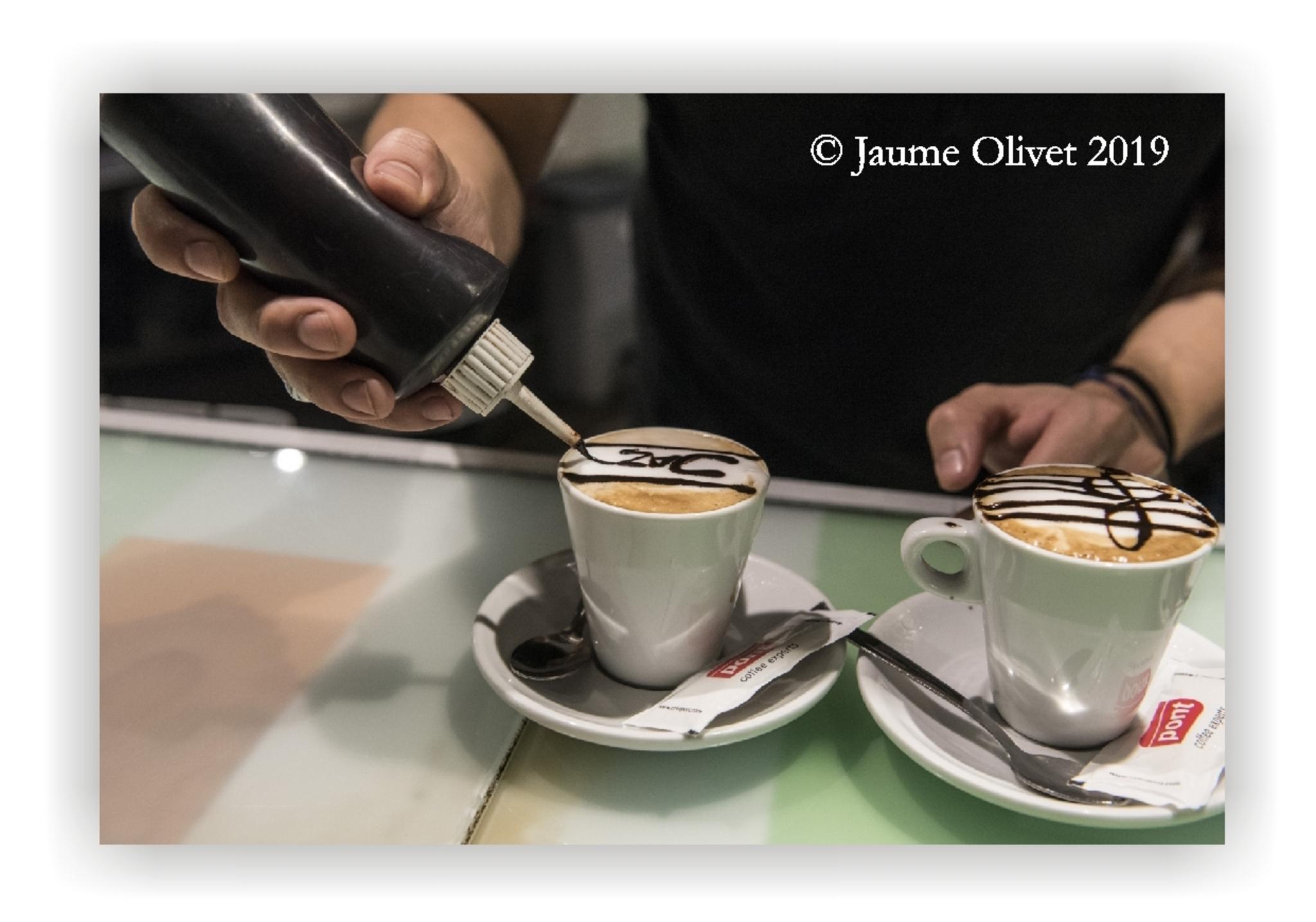  Jaume Olivet 2019