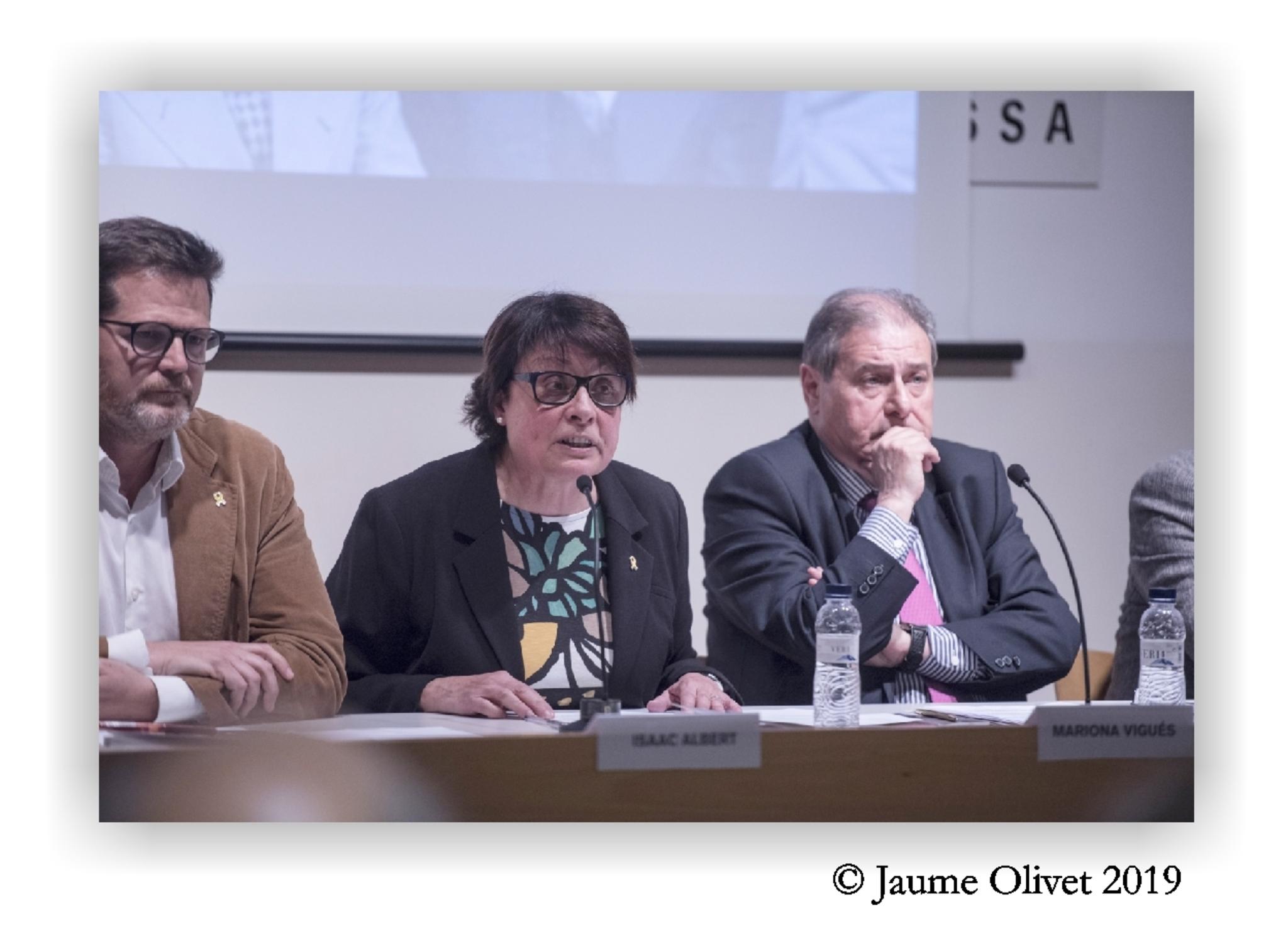  Jaume Olivet 2019