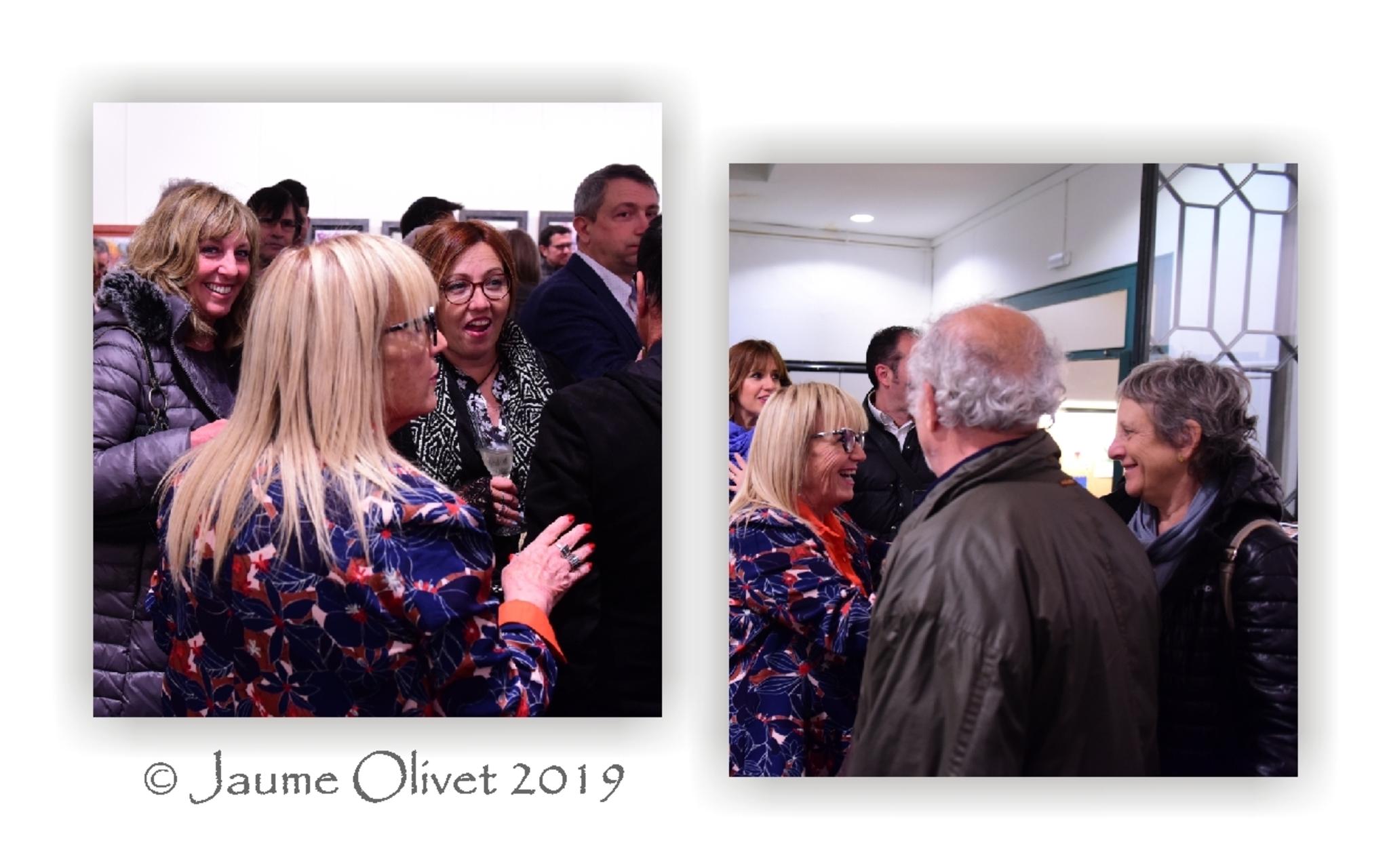  Jaume Olivet 2019