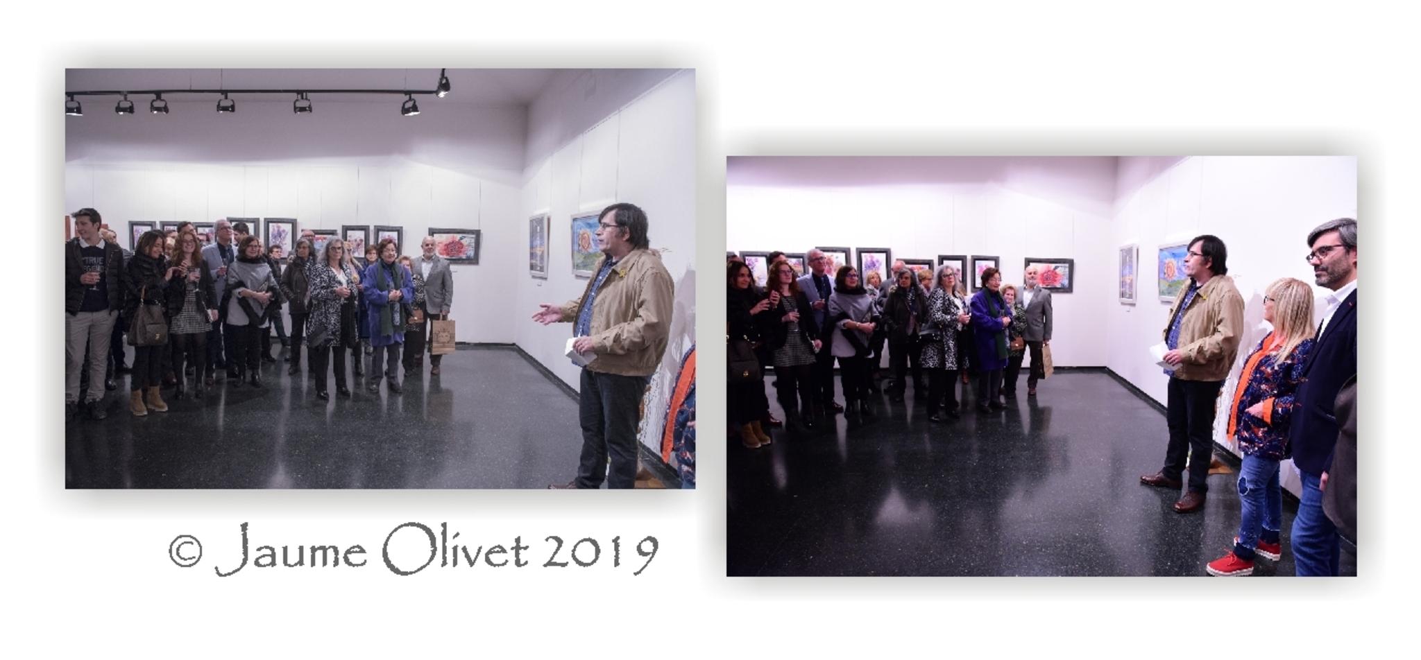  Jaume Olivet 2019