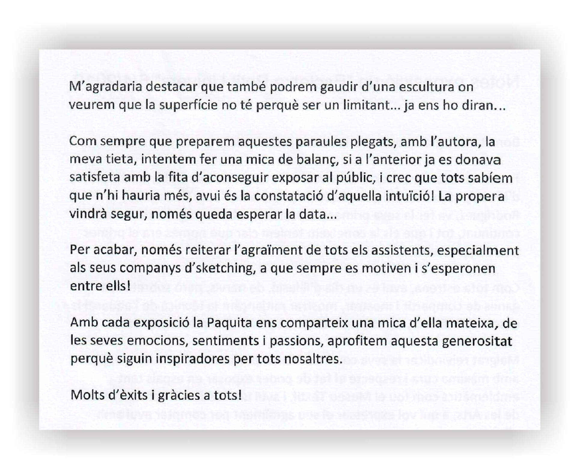  Jaume Olivet 2019