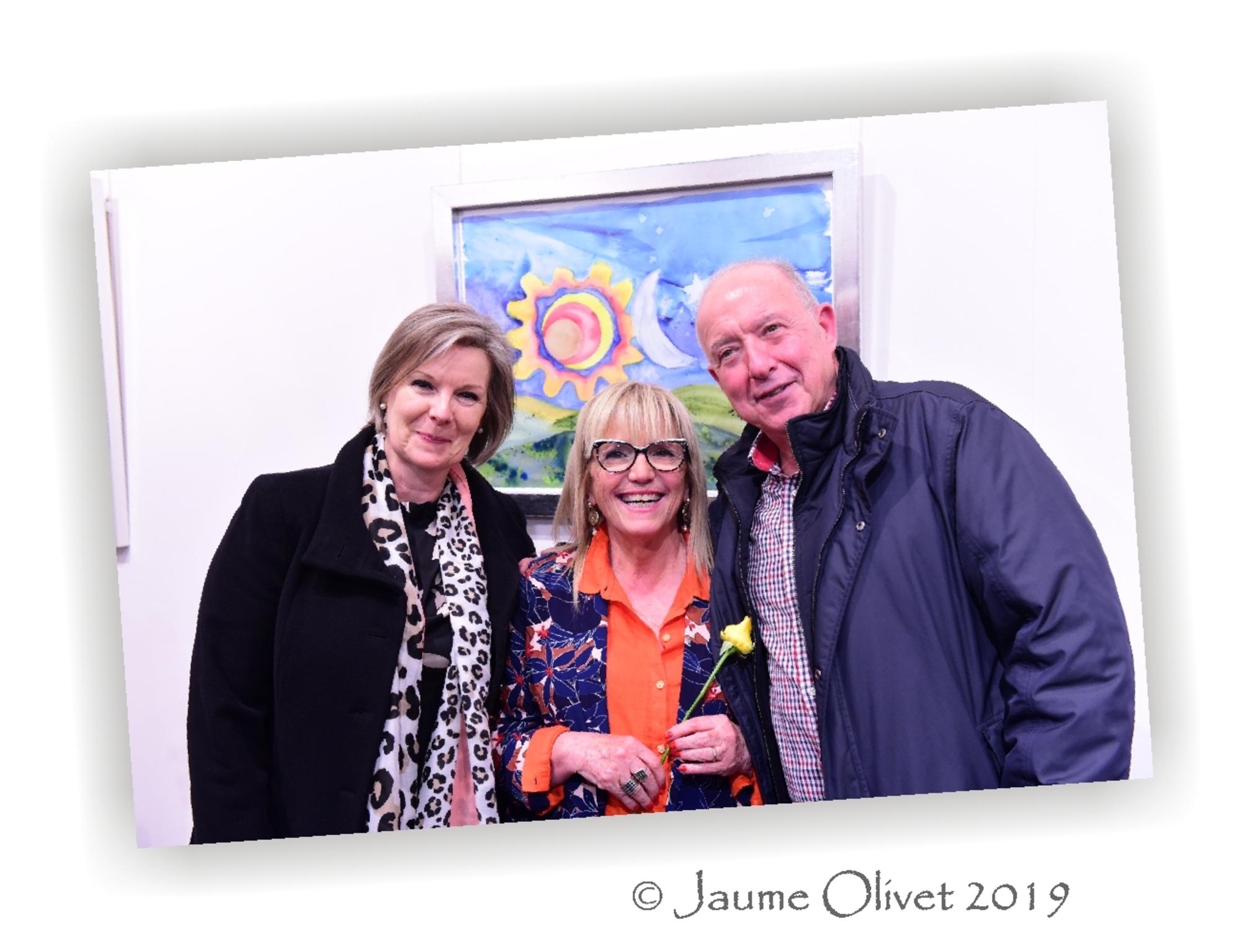  Jaume Olivet 2019
