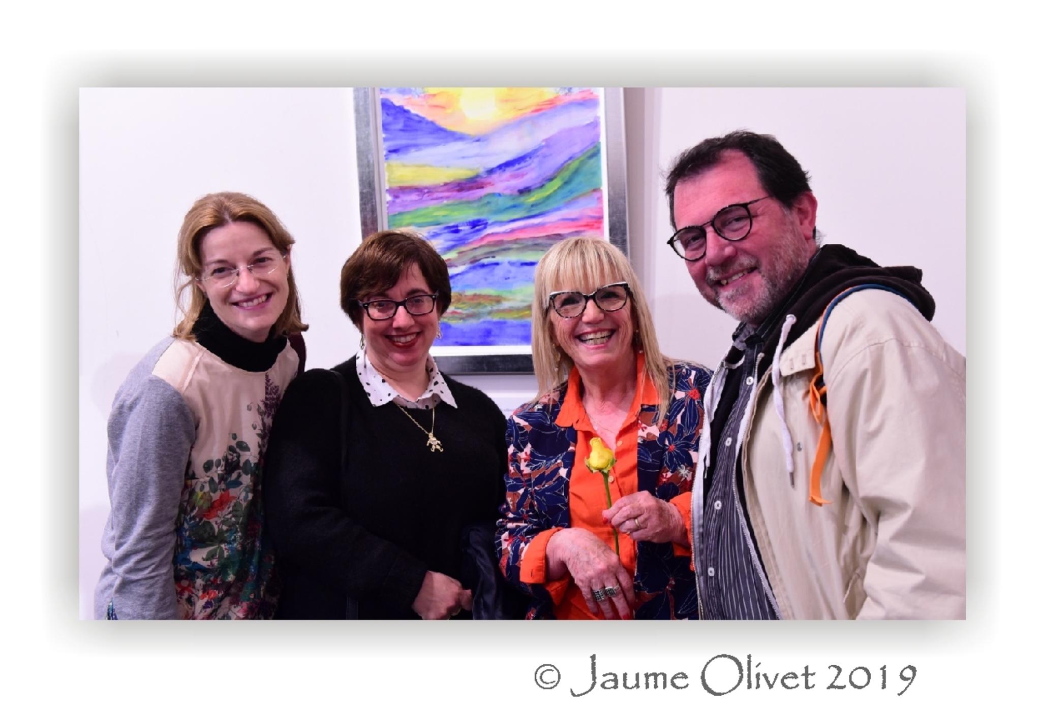  Jaume Olivet 2019