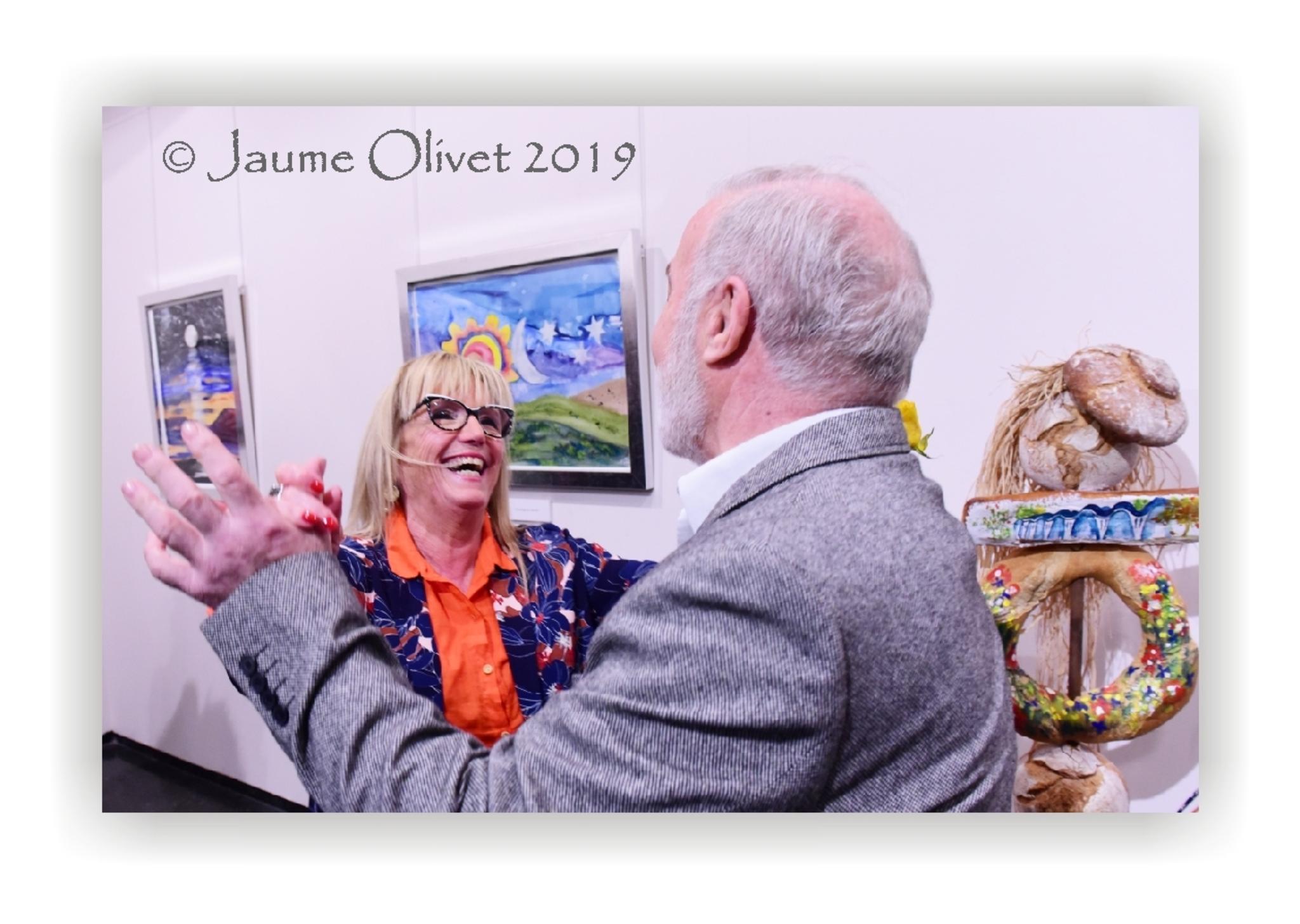  Jaume Olivet 2019