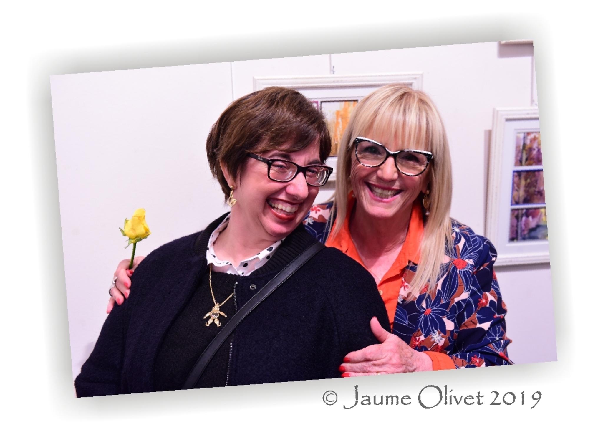  Jaume Olivet 2019