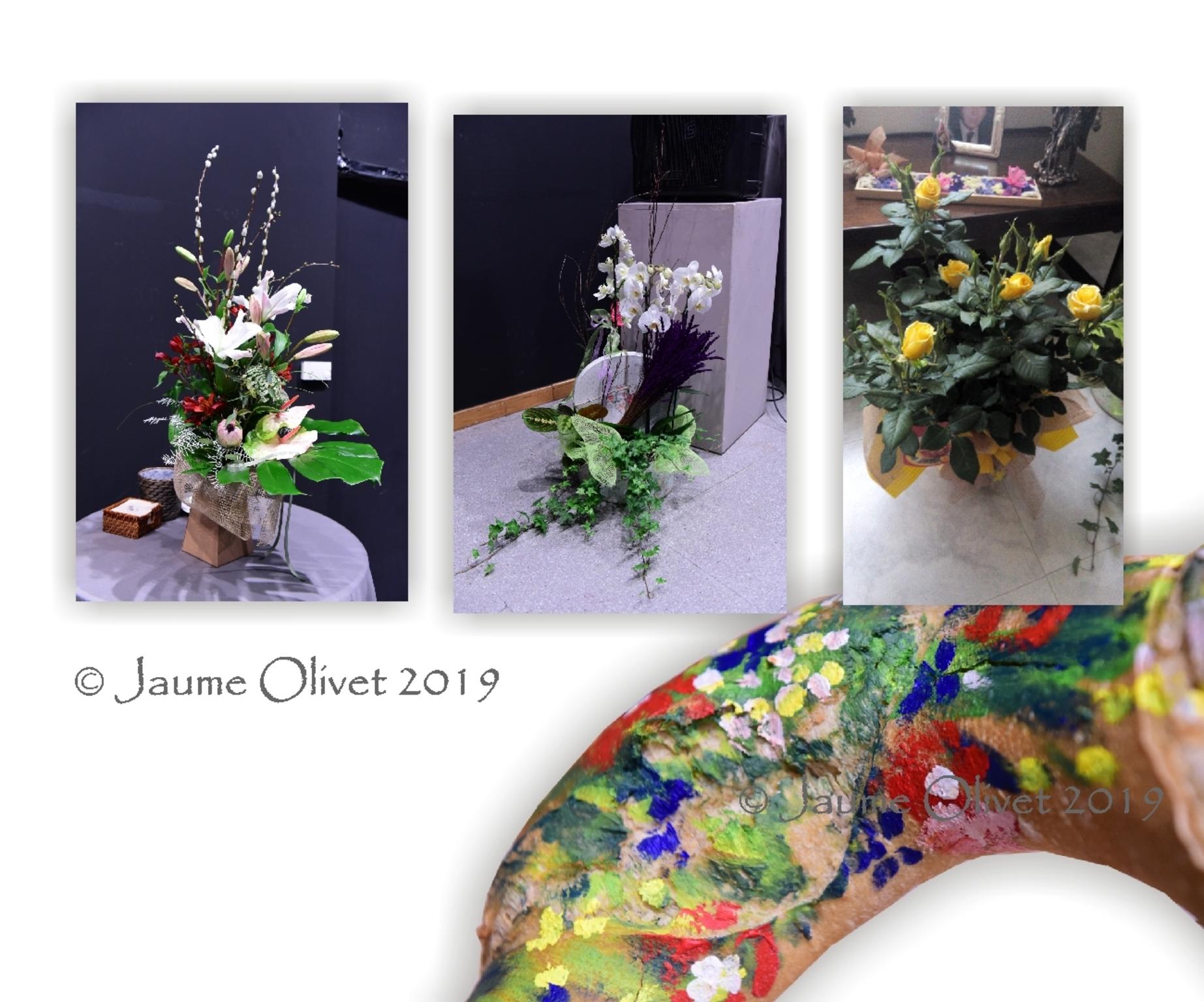  Jaume Olivet 2019