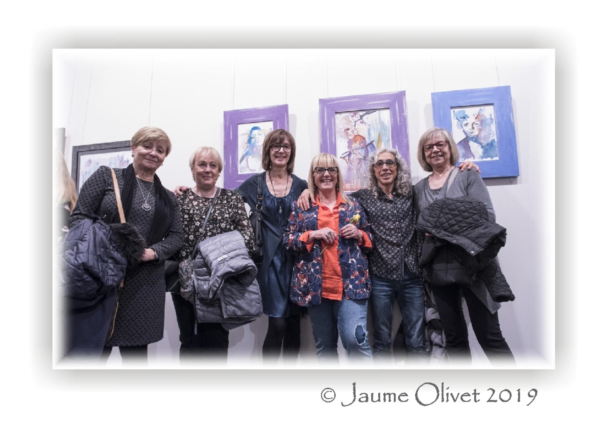  Jaume Olivet 2019
