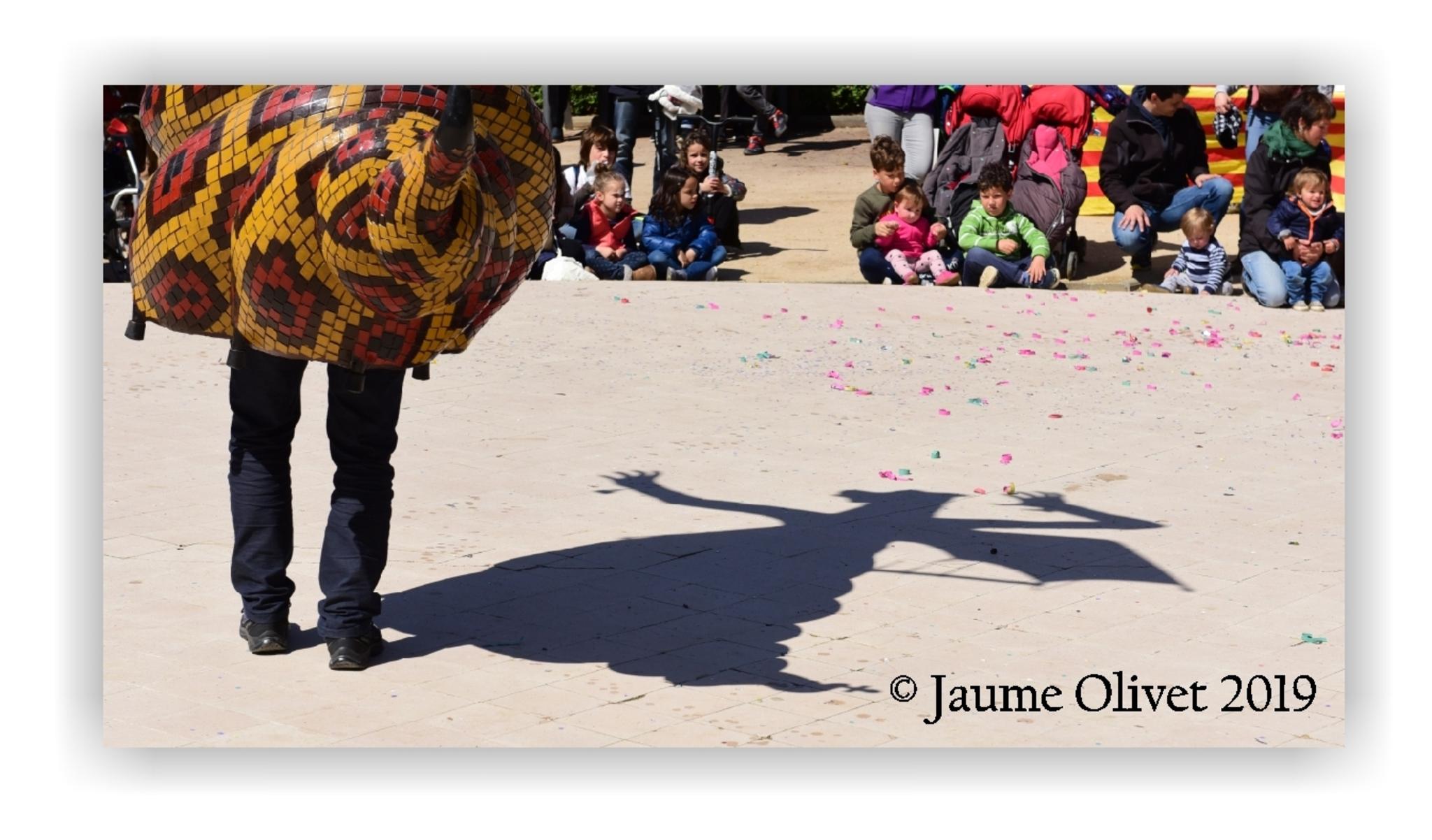  Jaume Olivet 2019