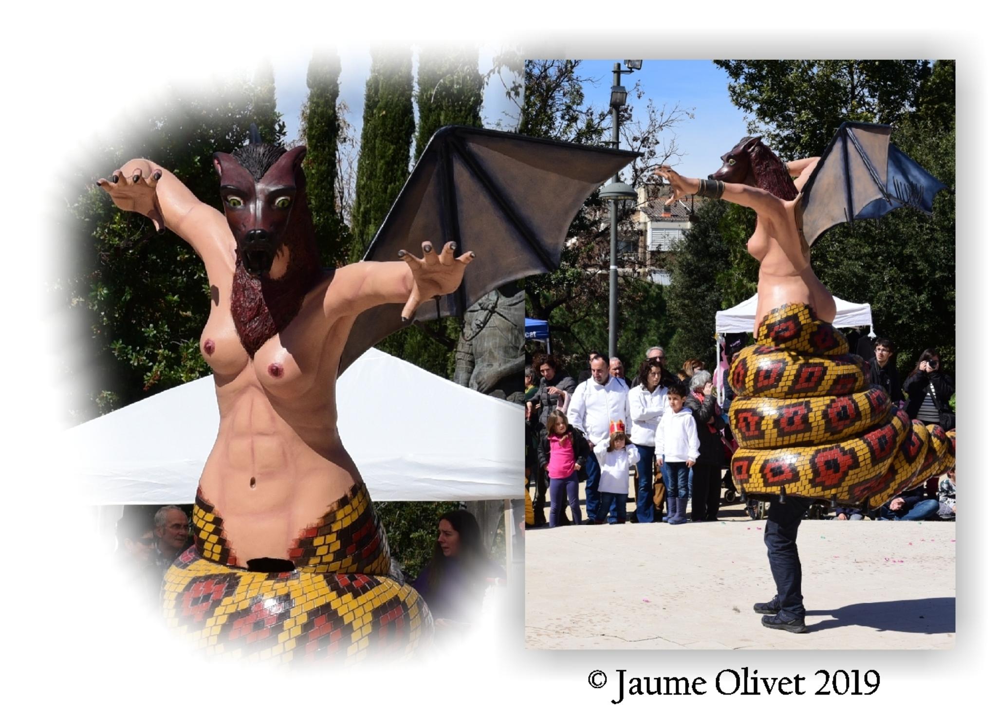  Jaume Olivet 2019