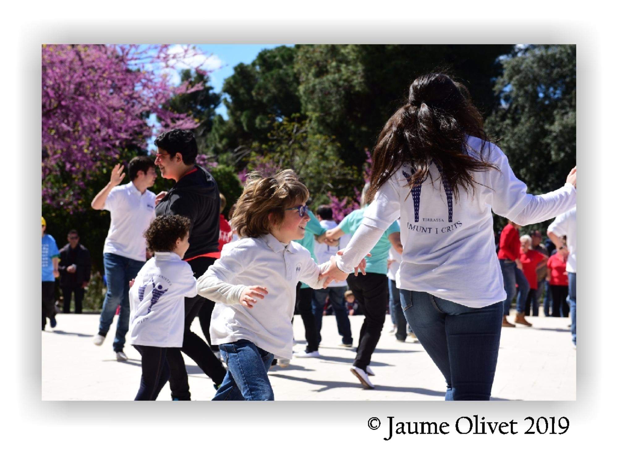  Jaume Olivet 2019