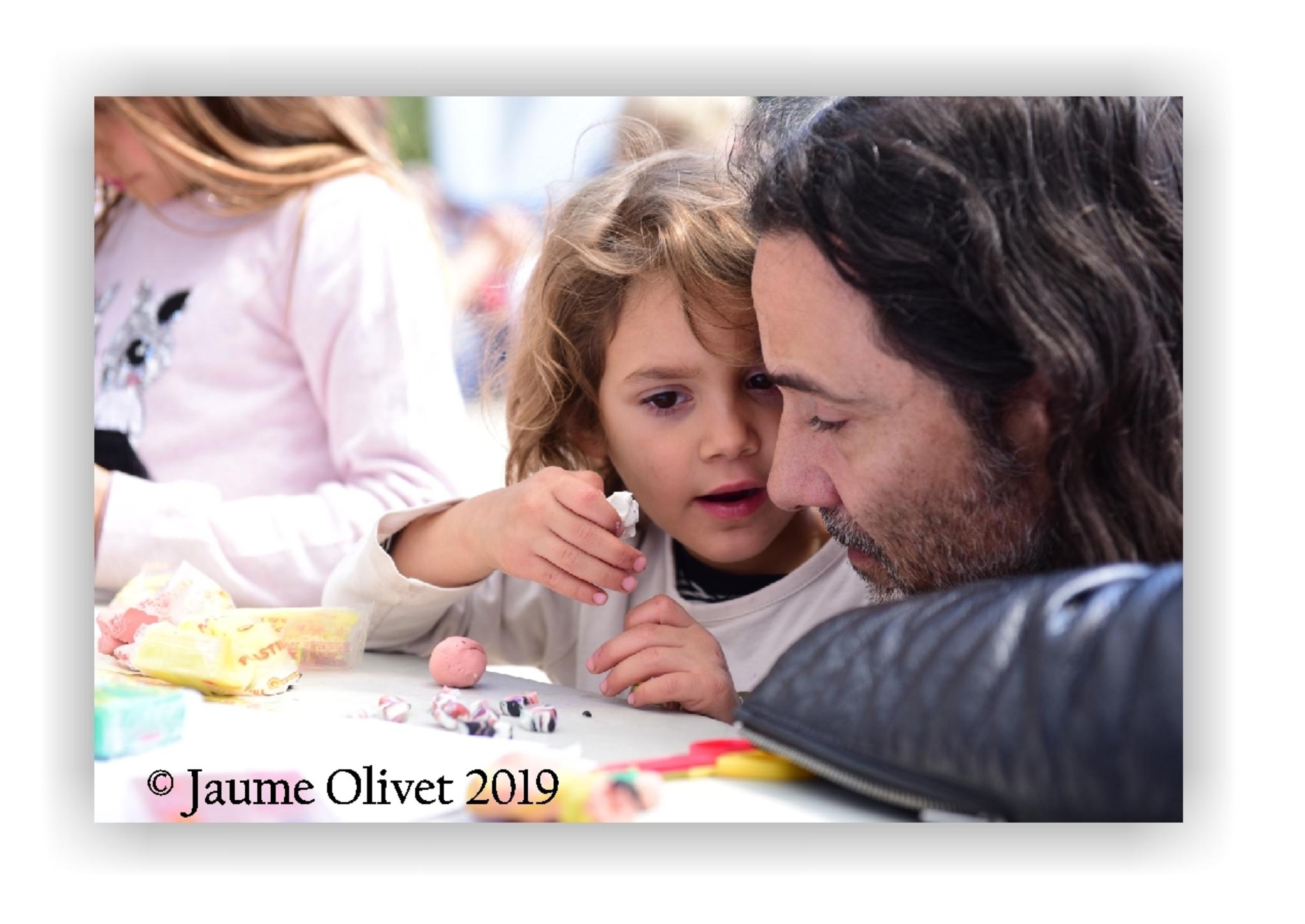  Jaume Olivet 2019