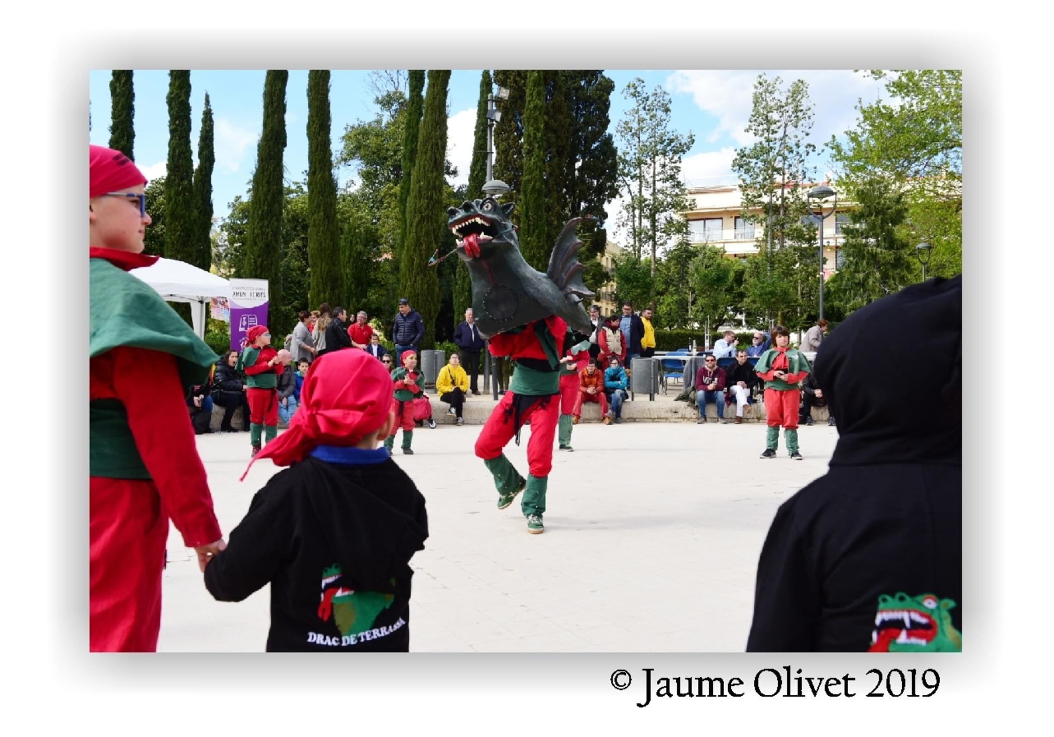  Jaume Olivet 2019