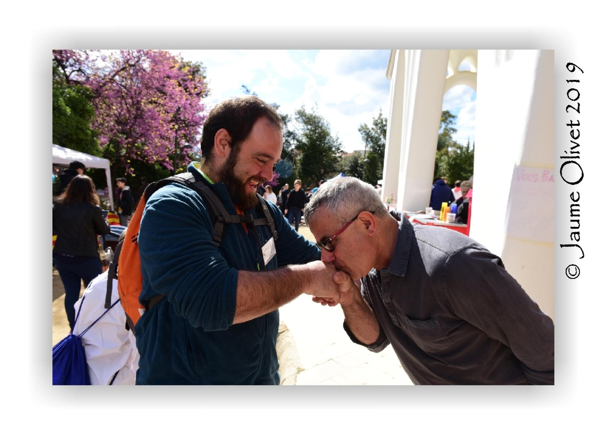  Jaume Olivet 2019
