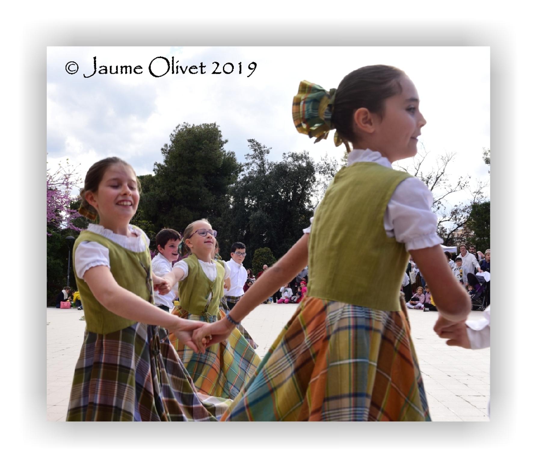  Jaume Olivet 2019