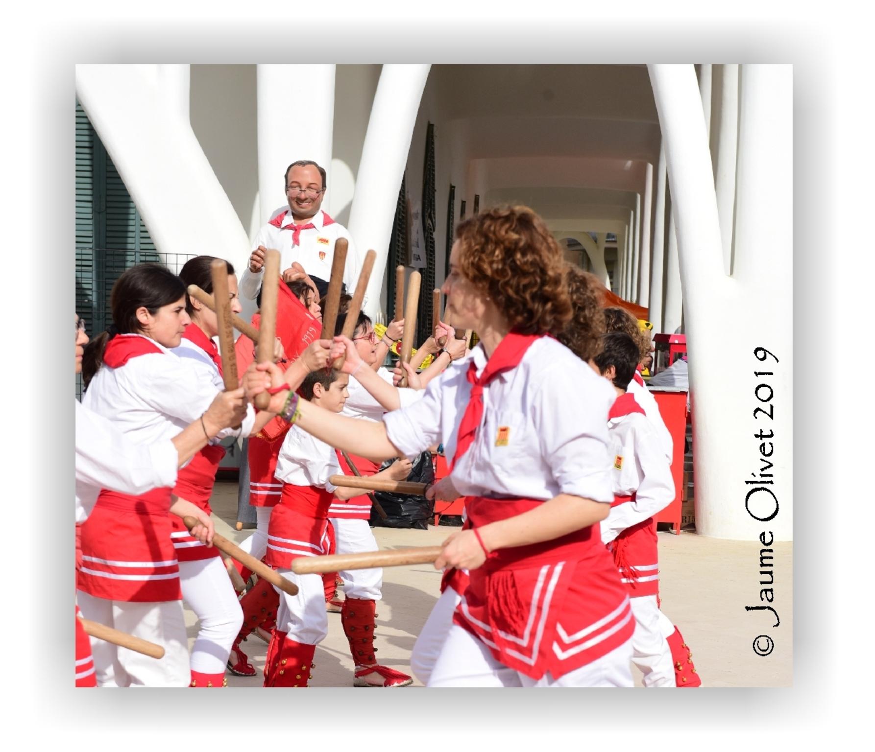  Jaume Olivet 2019