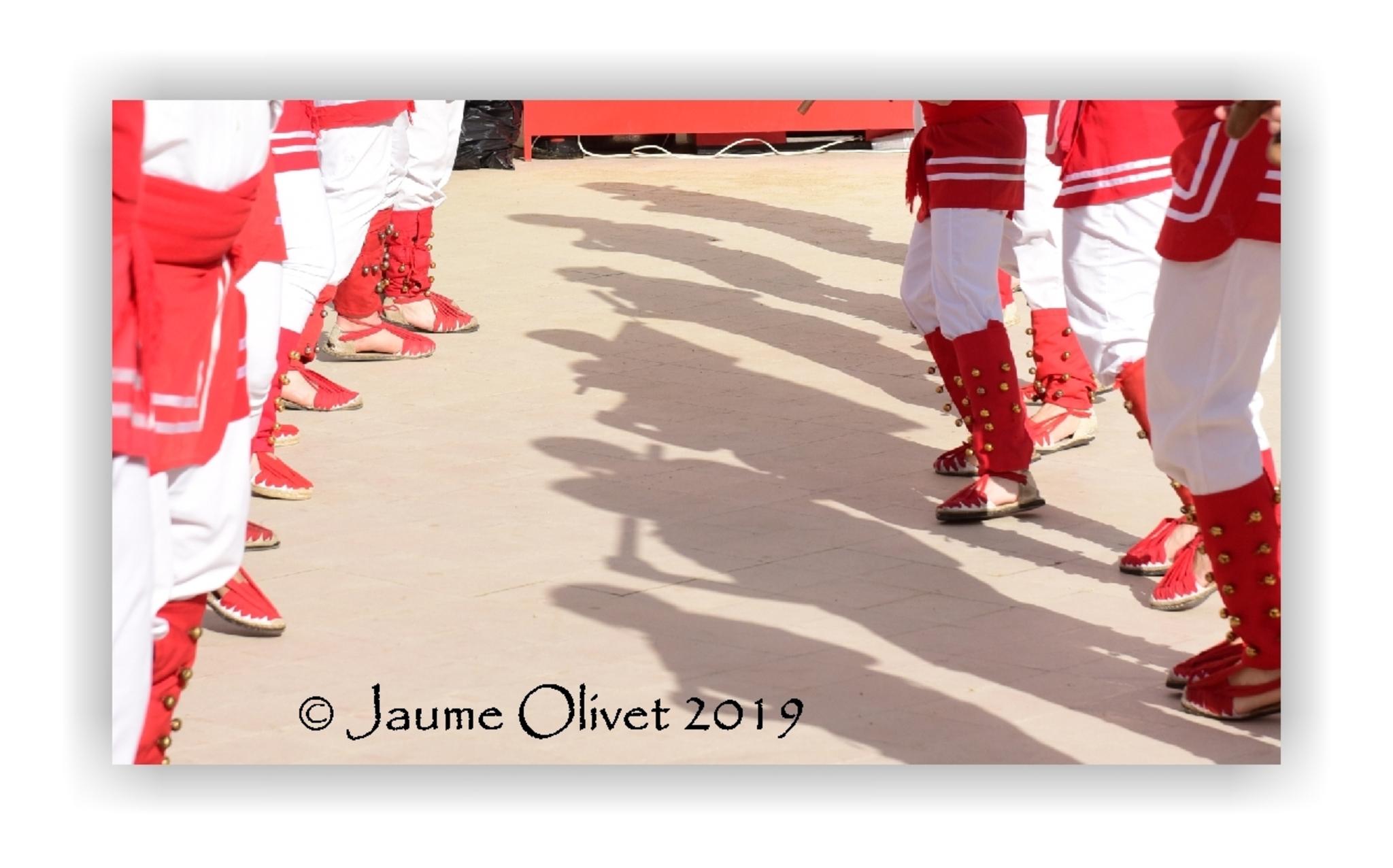  Jaume Olivet 2019